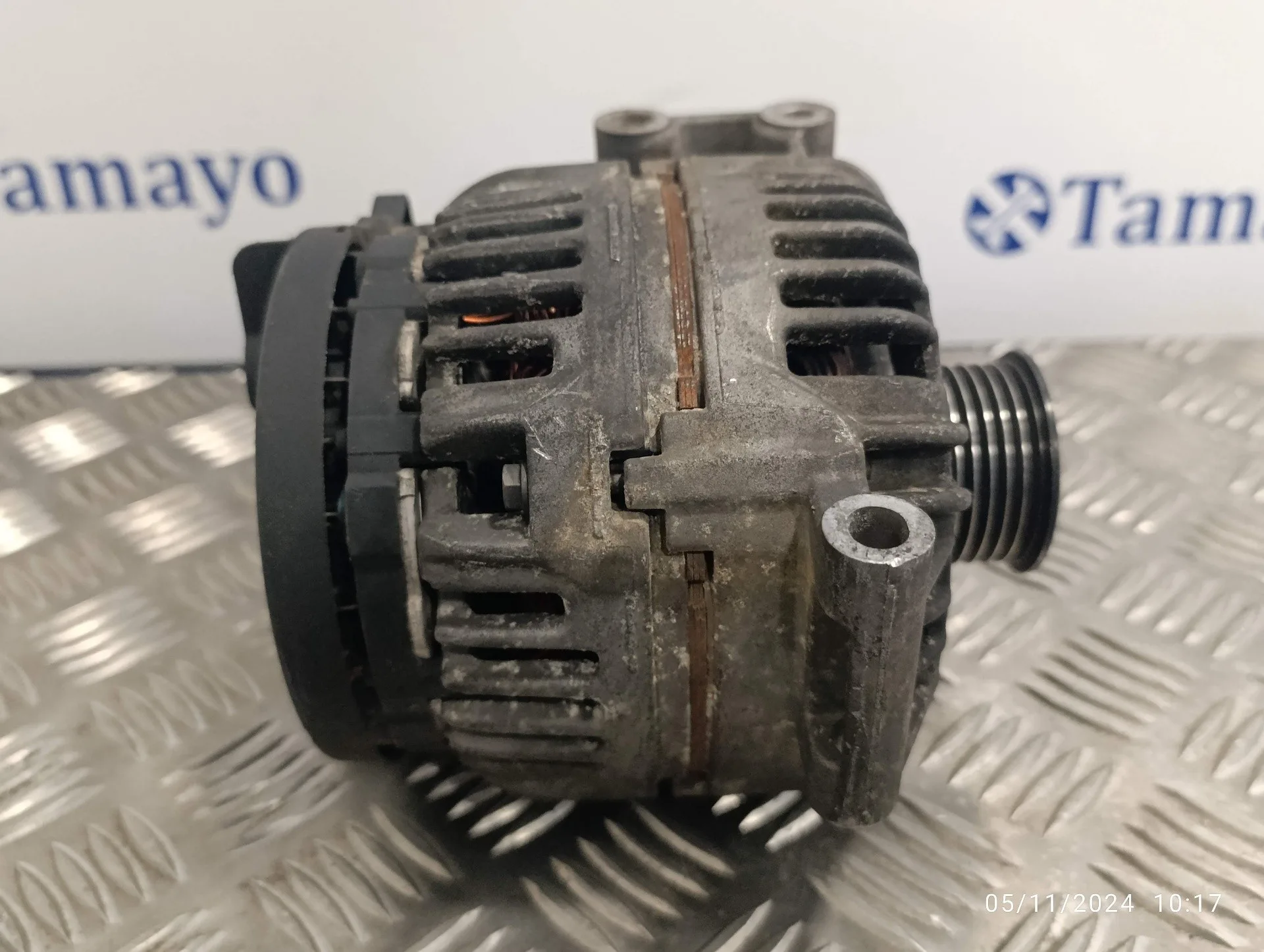 Alternador para Bmw Mini (R50,R53)