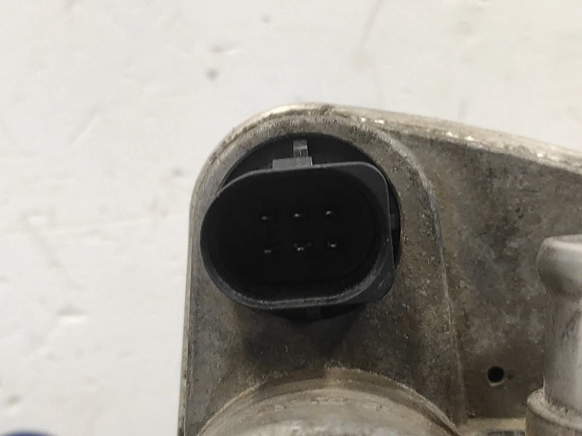 Caja Mariposa para Bmw Mini (R50,R53)