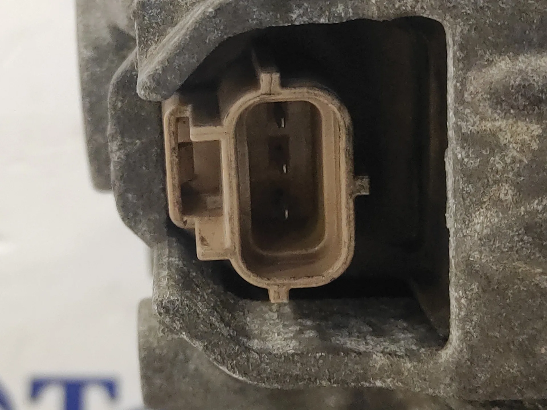 Alternador para Ford Fiesta (Cbk)