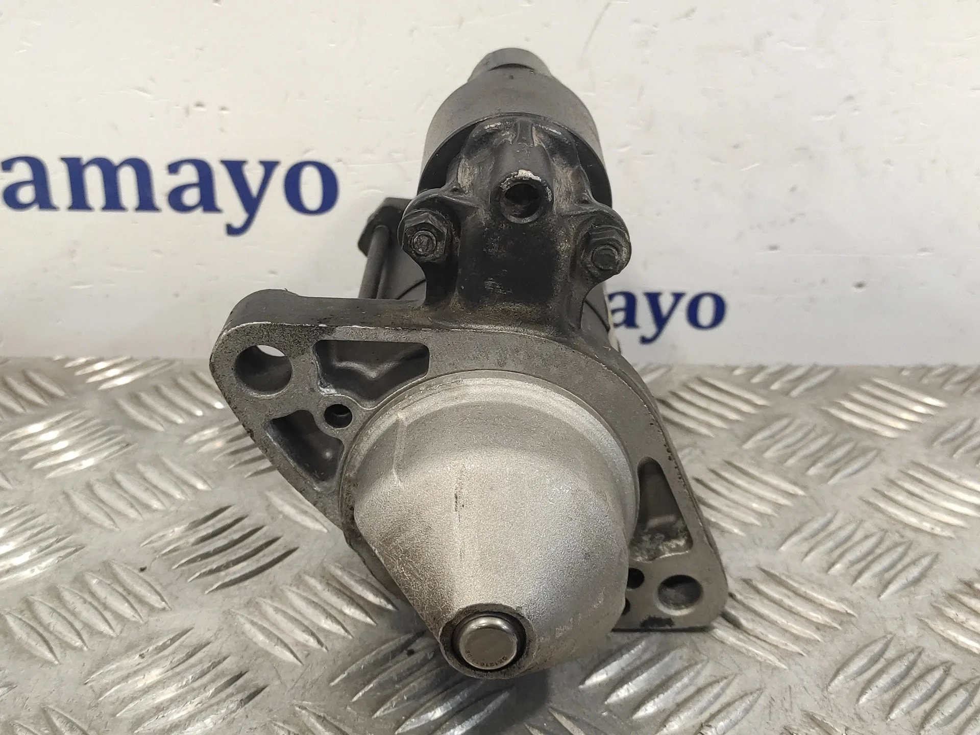 Motor Arranque para Toyota Avensis (T27)