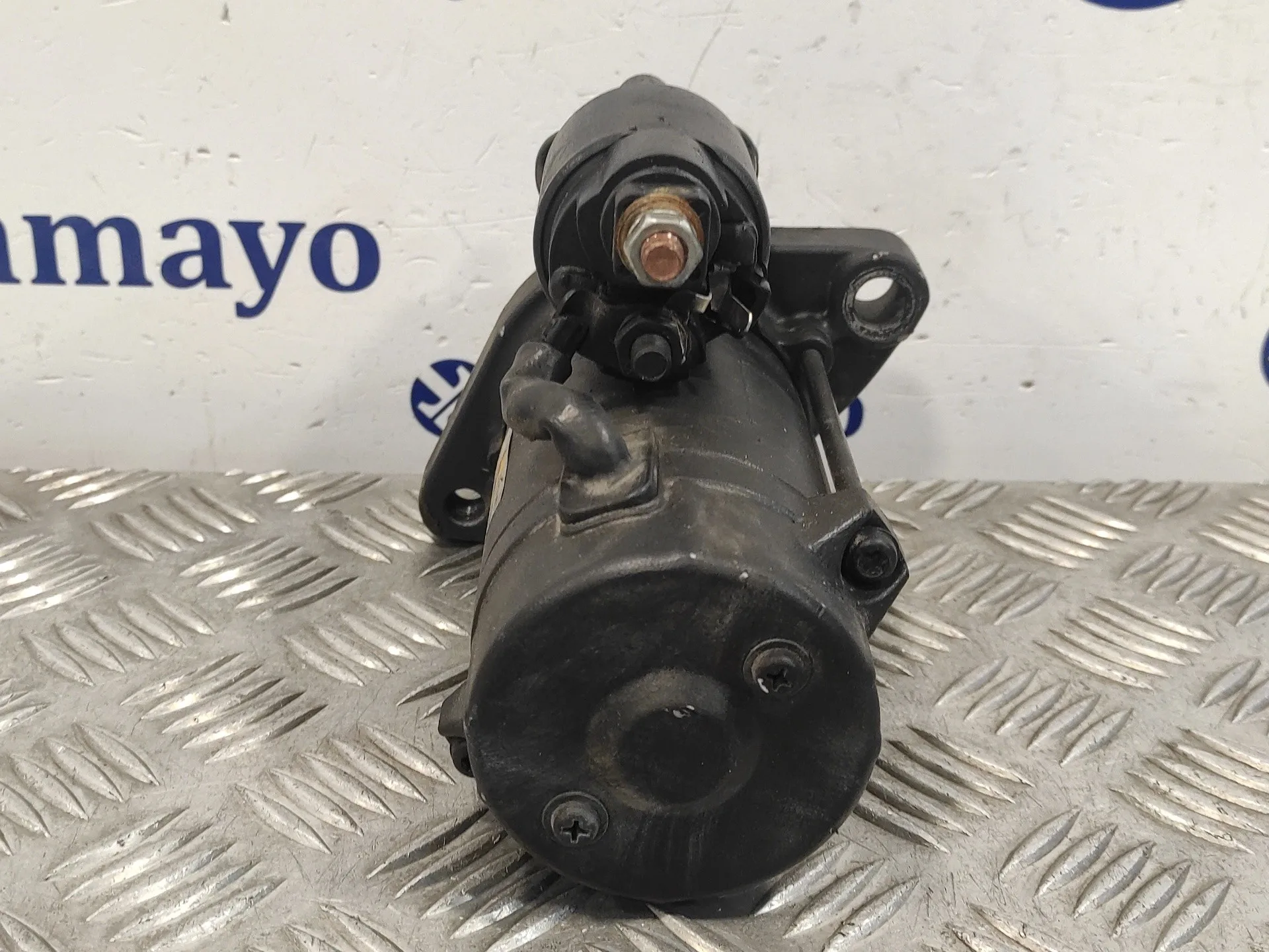Motor Arranque para Toyota Avensis (T27)