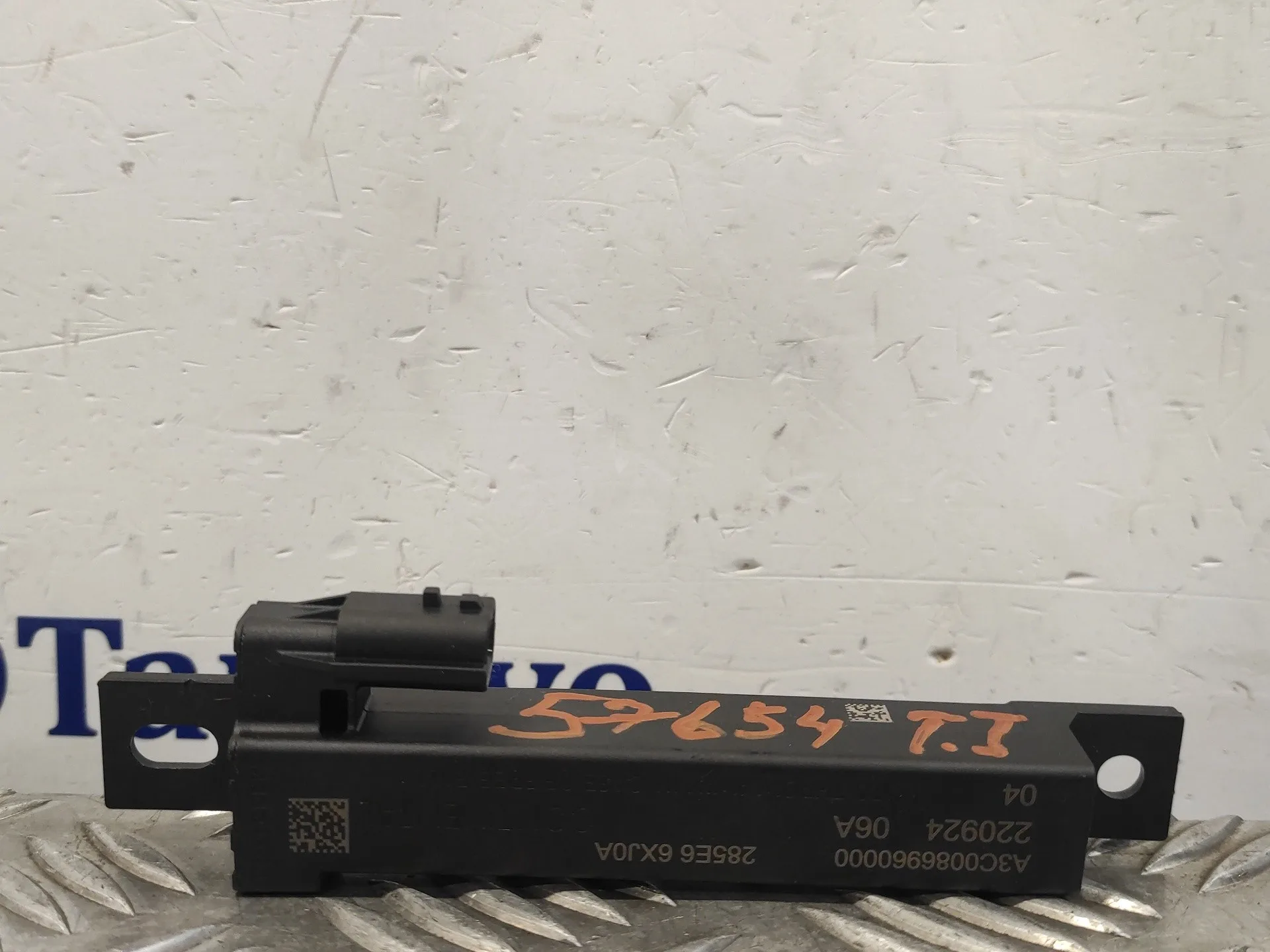 Modulo Electronico para Renault Clio V