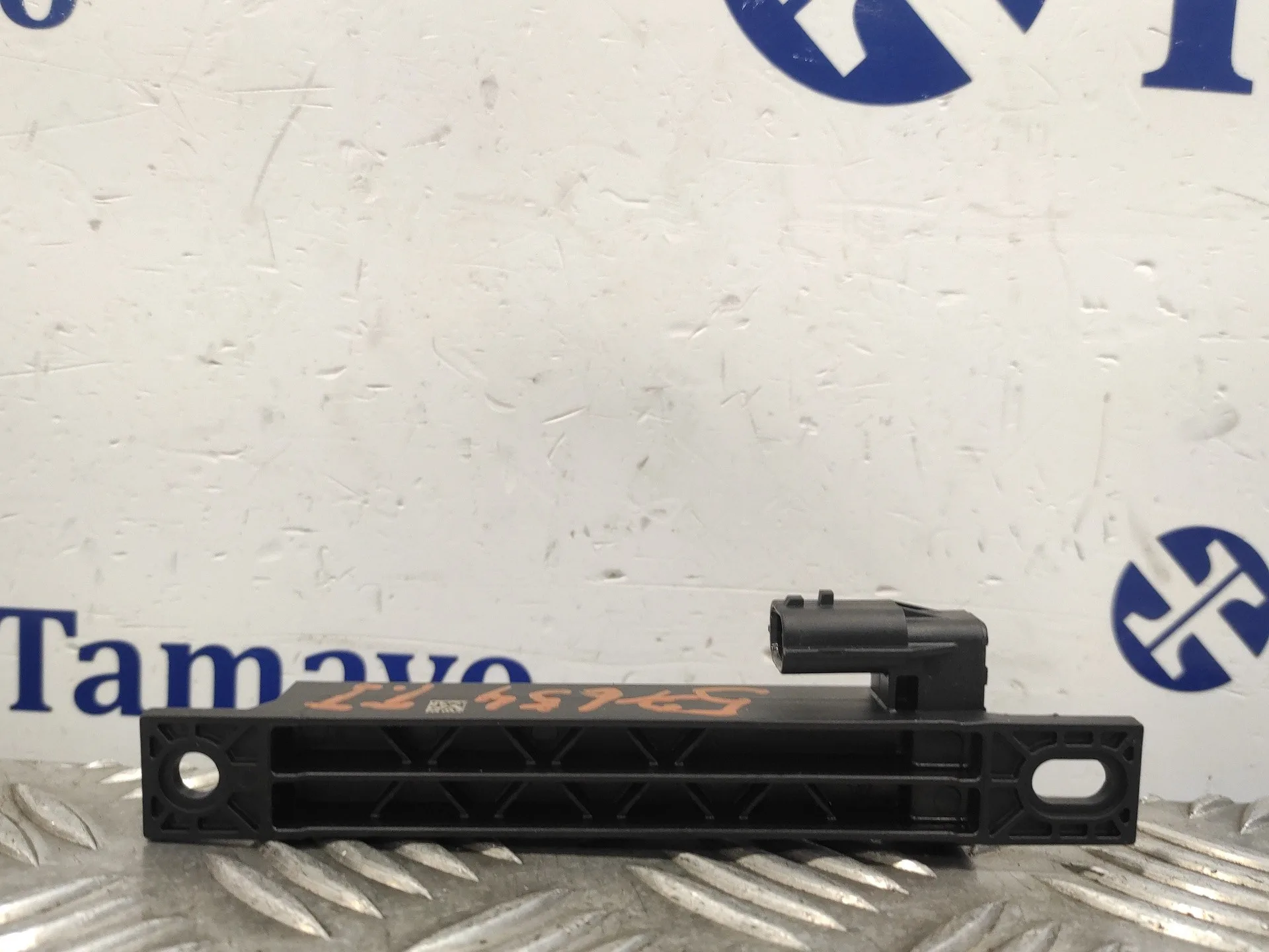 Modulo Electronico para Renault Clio V