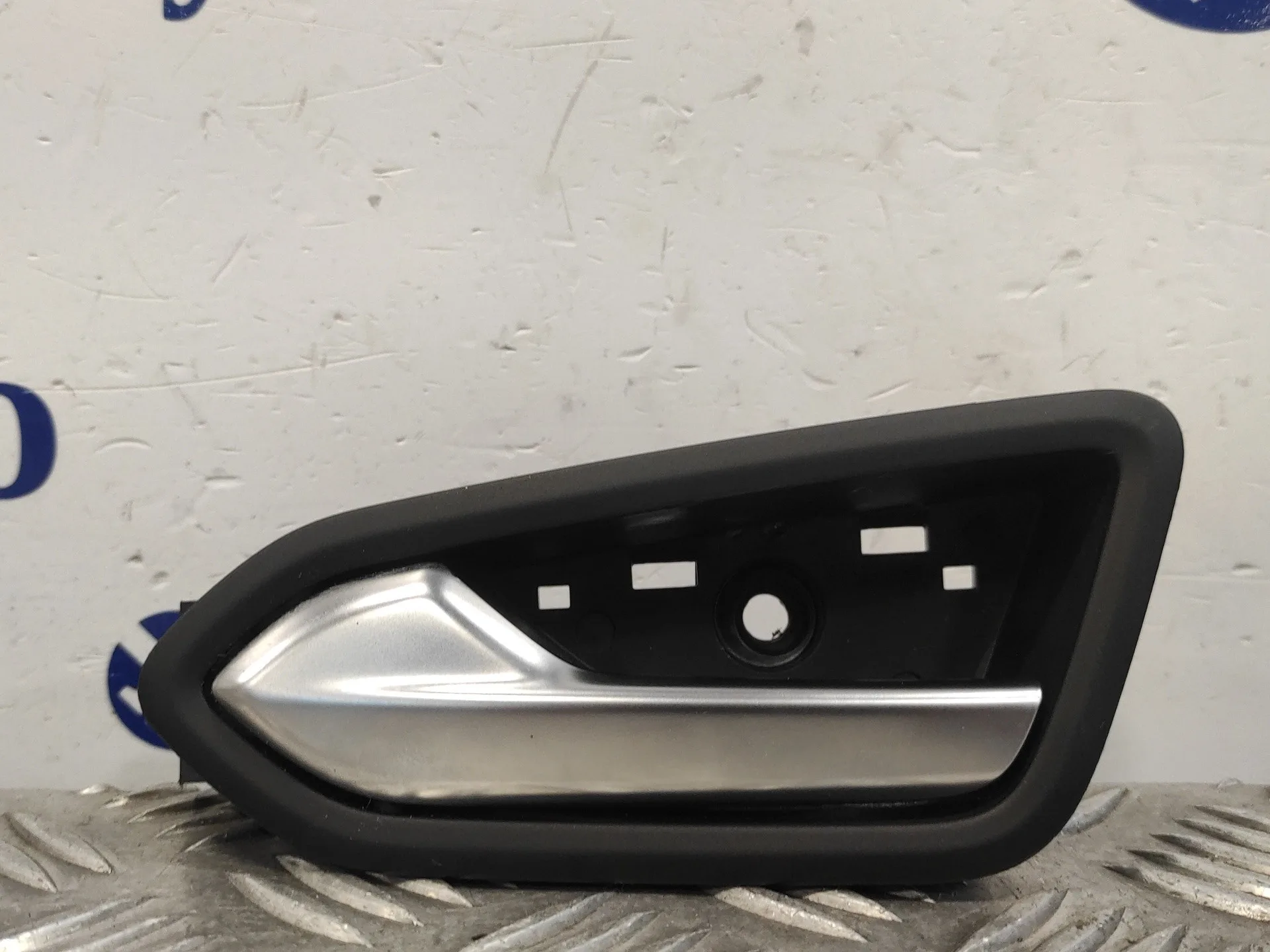Maneta Interior Trasera Izquierda para Renault Clio V