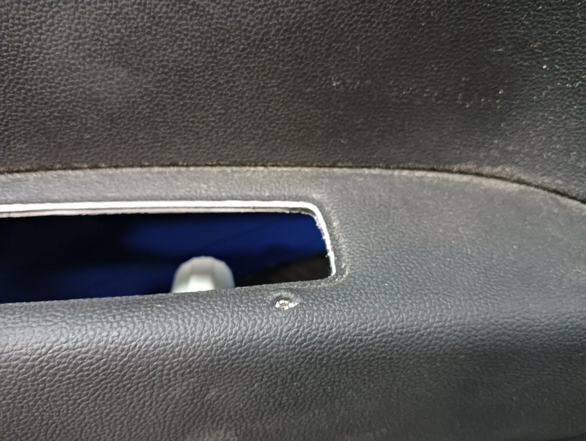 Guarnecido Puerta Trasera Derecha para Renault Clio V
