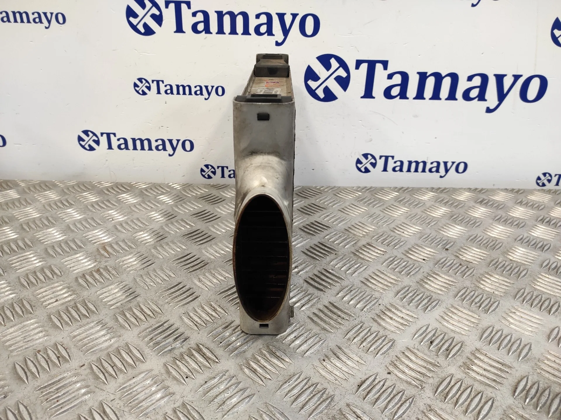 Intercooler para Bmw Mini (R50,R53)