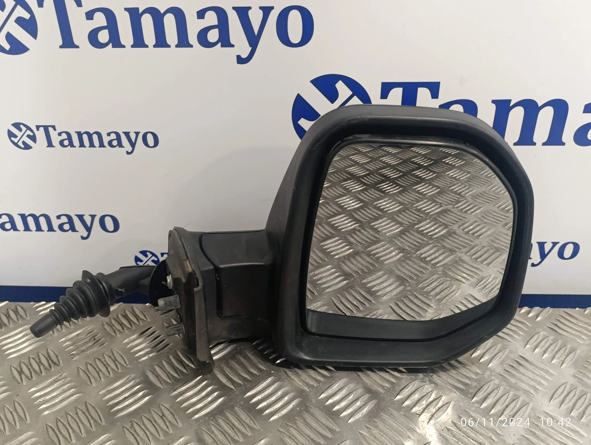 Retrovisor Derecho para Citroën Berlingo