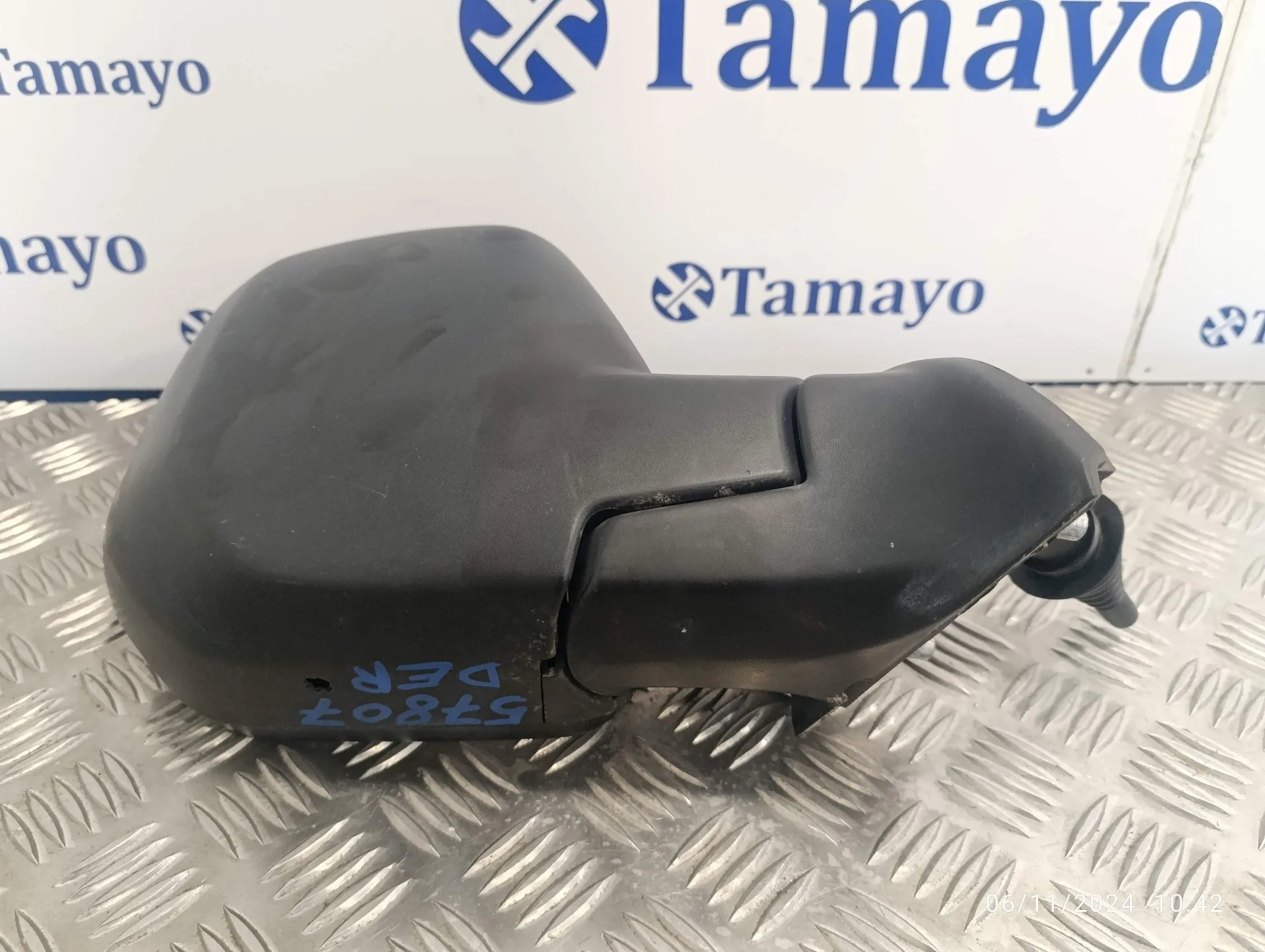 Retrovisor Derecho para Citroën Berlingo