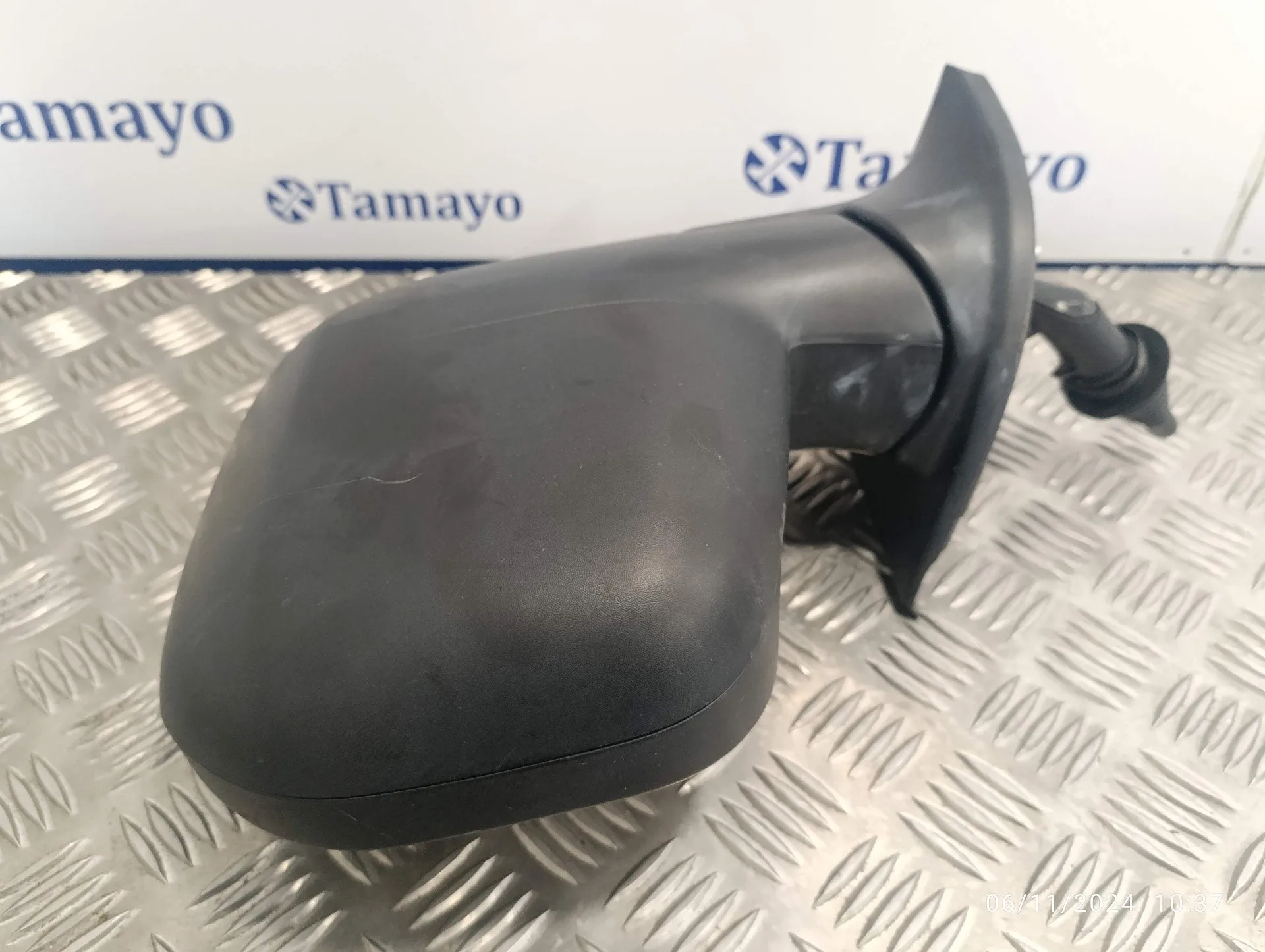 Retrovisor Izquierdo para Citroën Berlingo