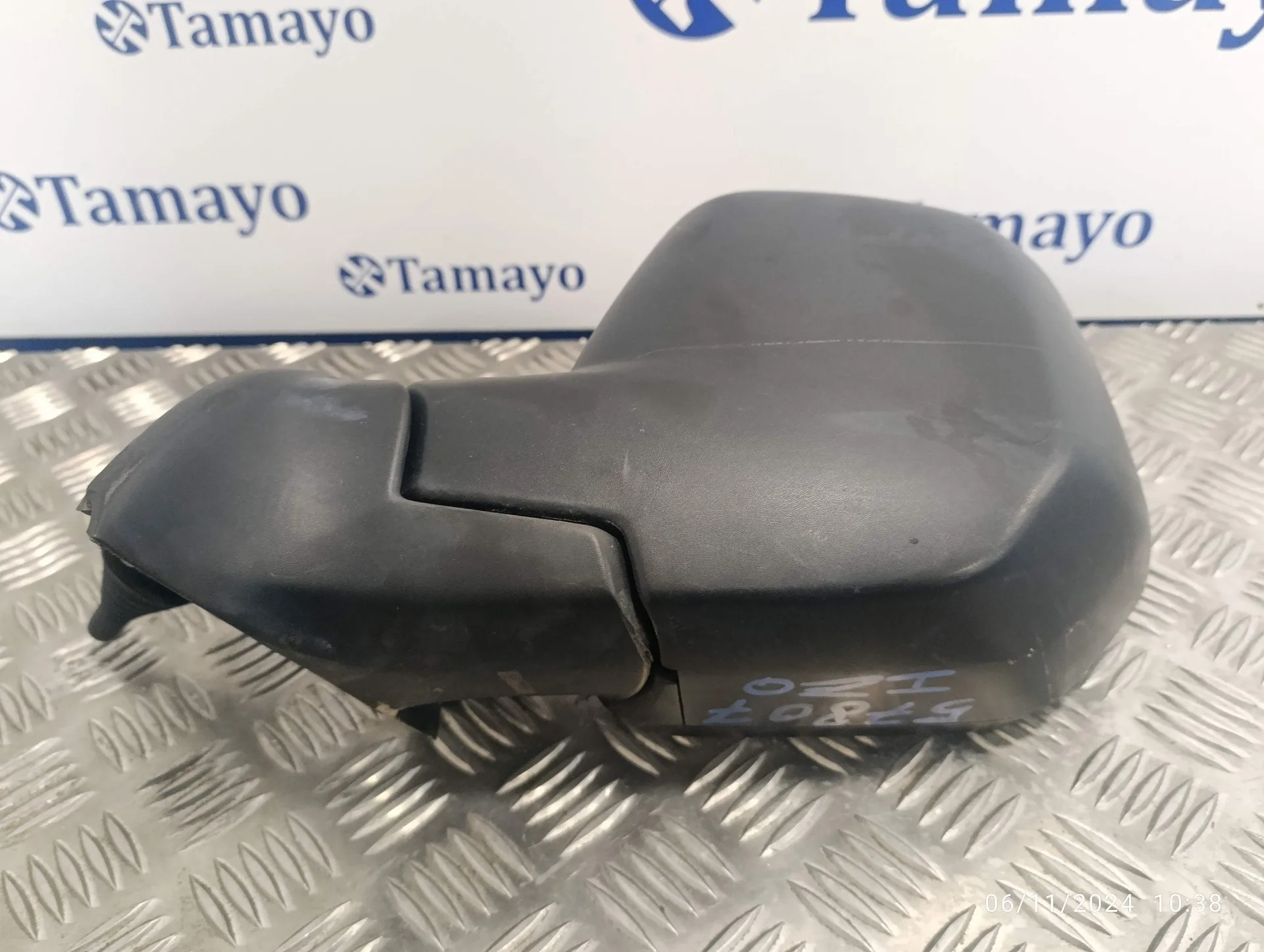 Retrovisor Izquierdo para Citroën Berlingo