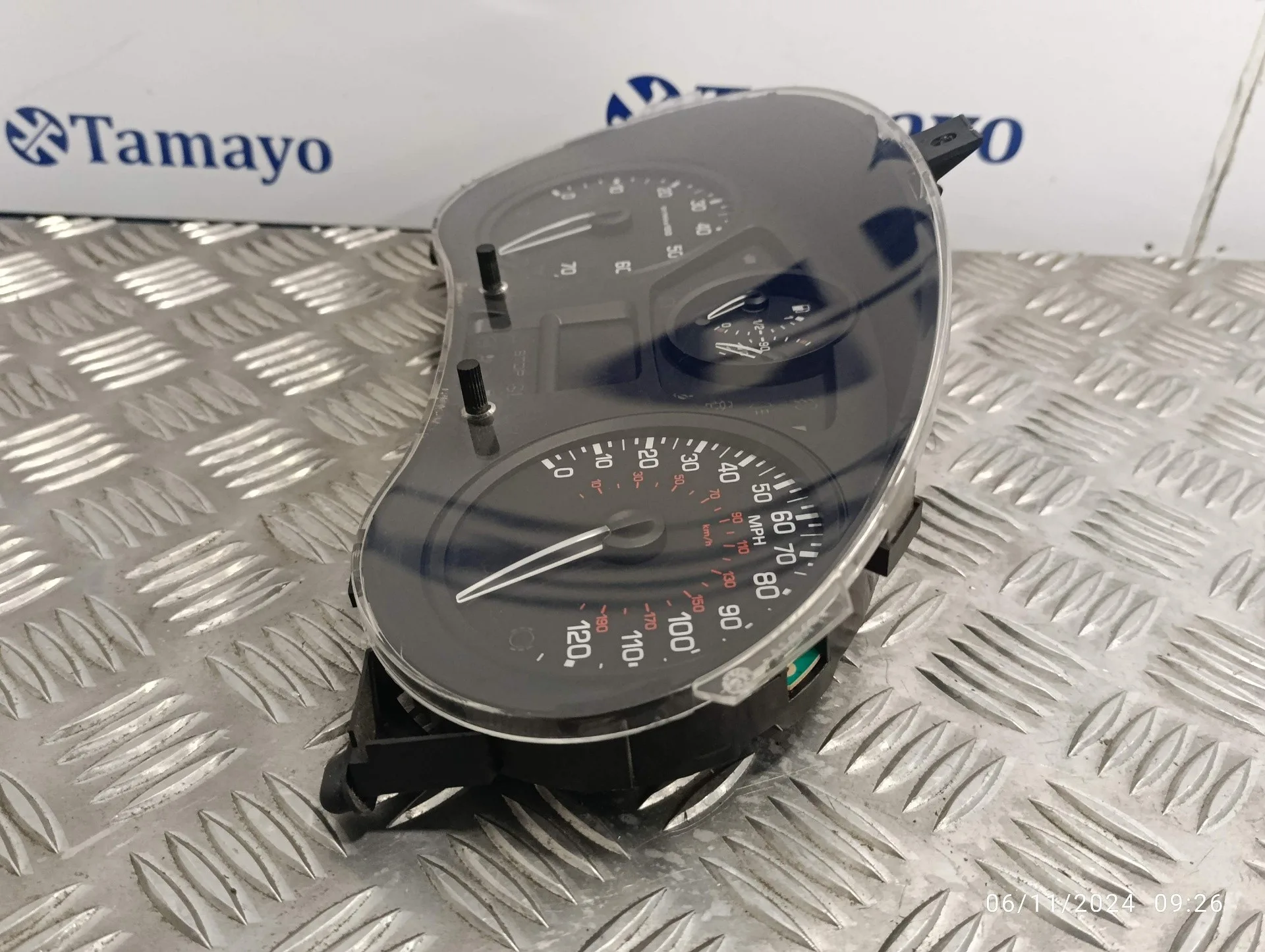 Cuadro Instrumentos para Citroën Berlingo