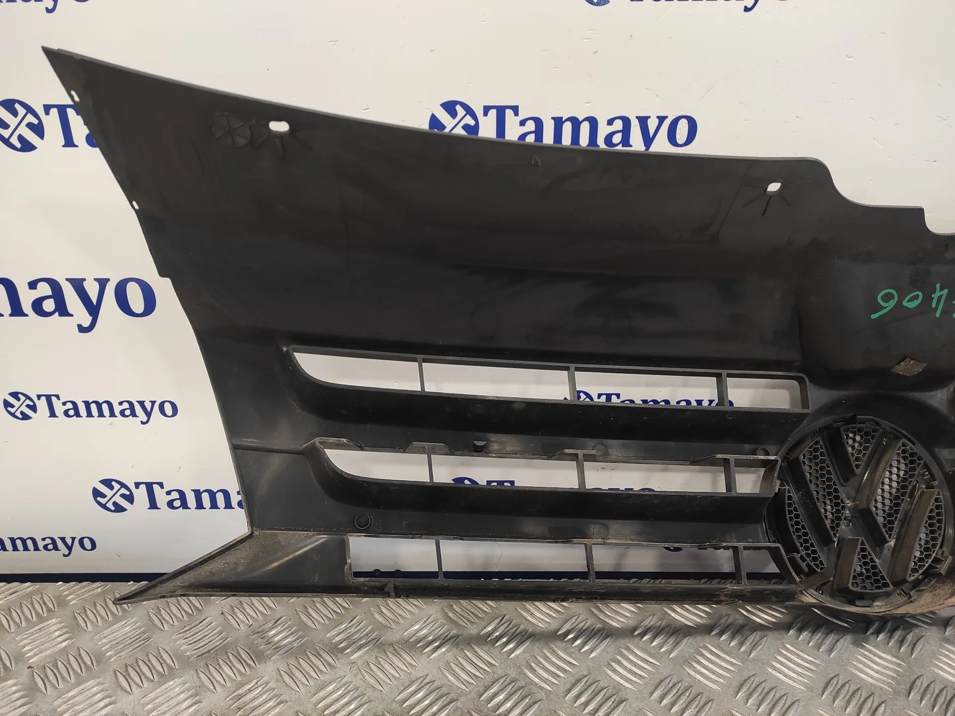 Rejilla Delantera para Volkswagen T5 Transporter (7E)