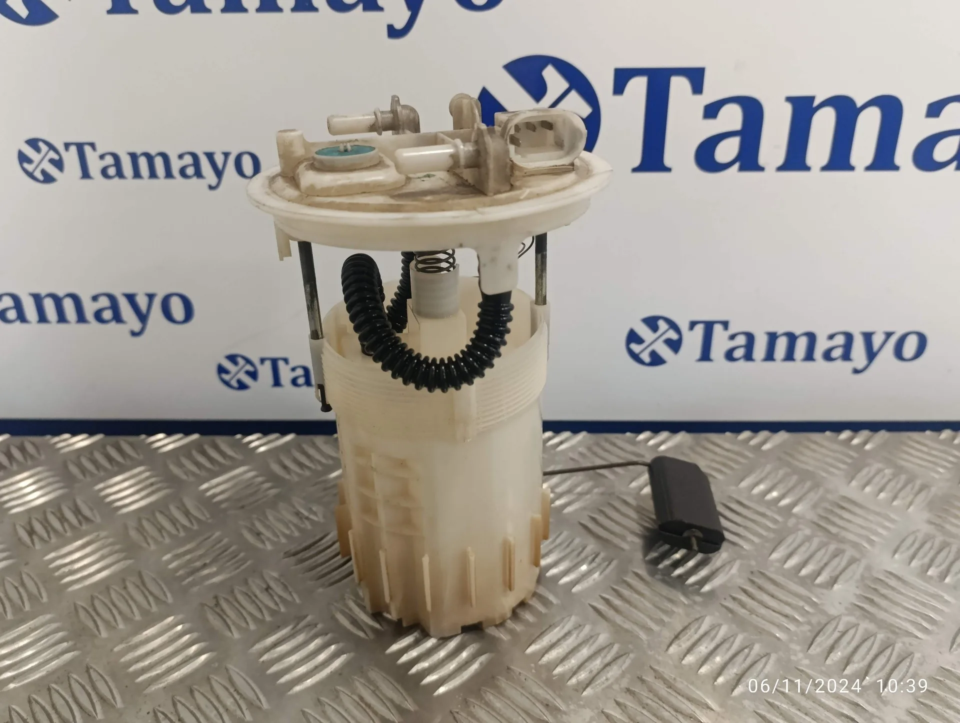 Aforador para Nissan Primastar (X..)