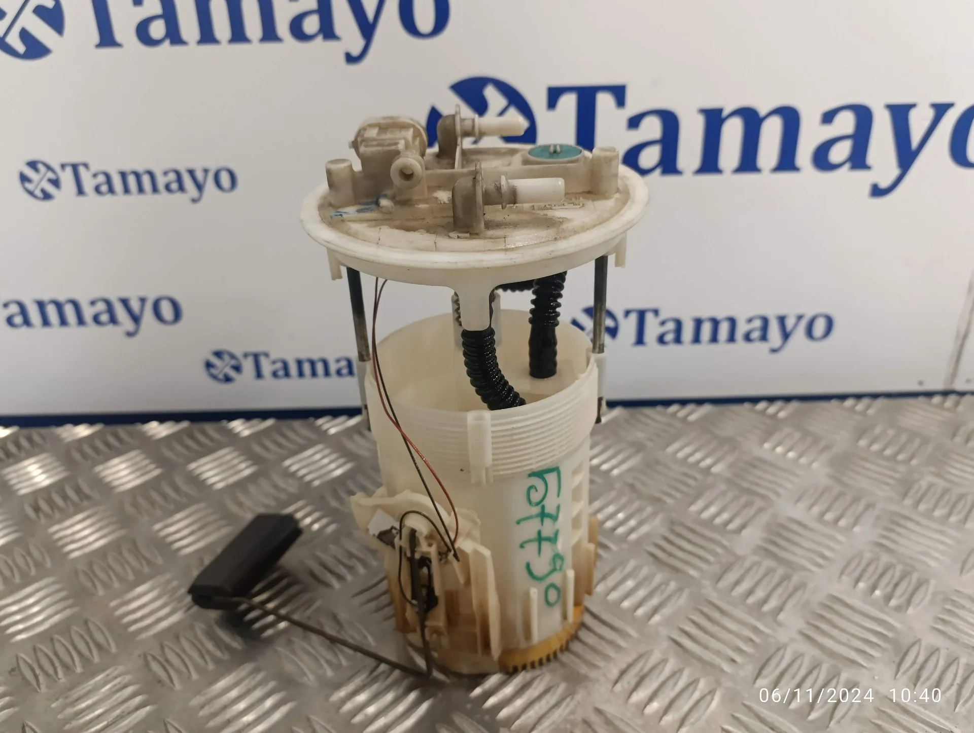 Aforador para Nissan Primastar (X..)