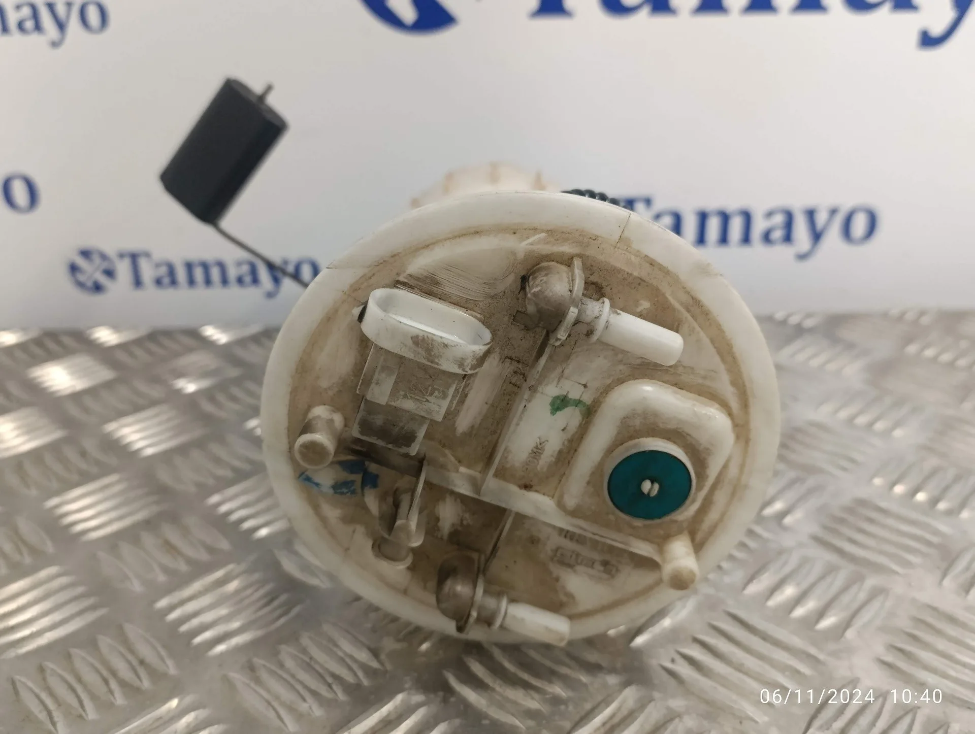 Aforador para Nissan Primastar (X..)