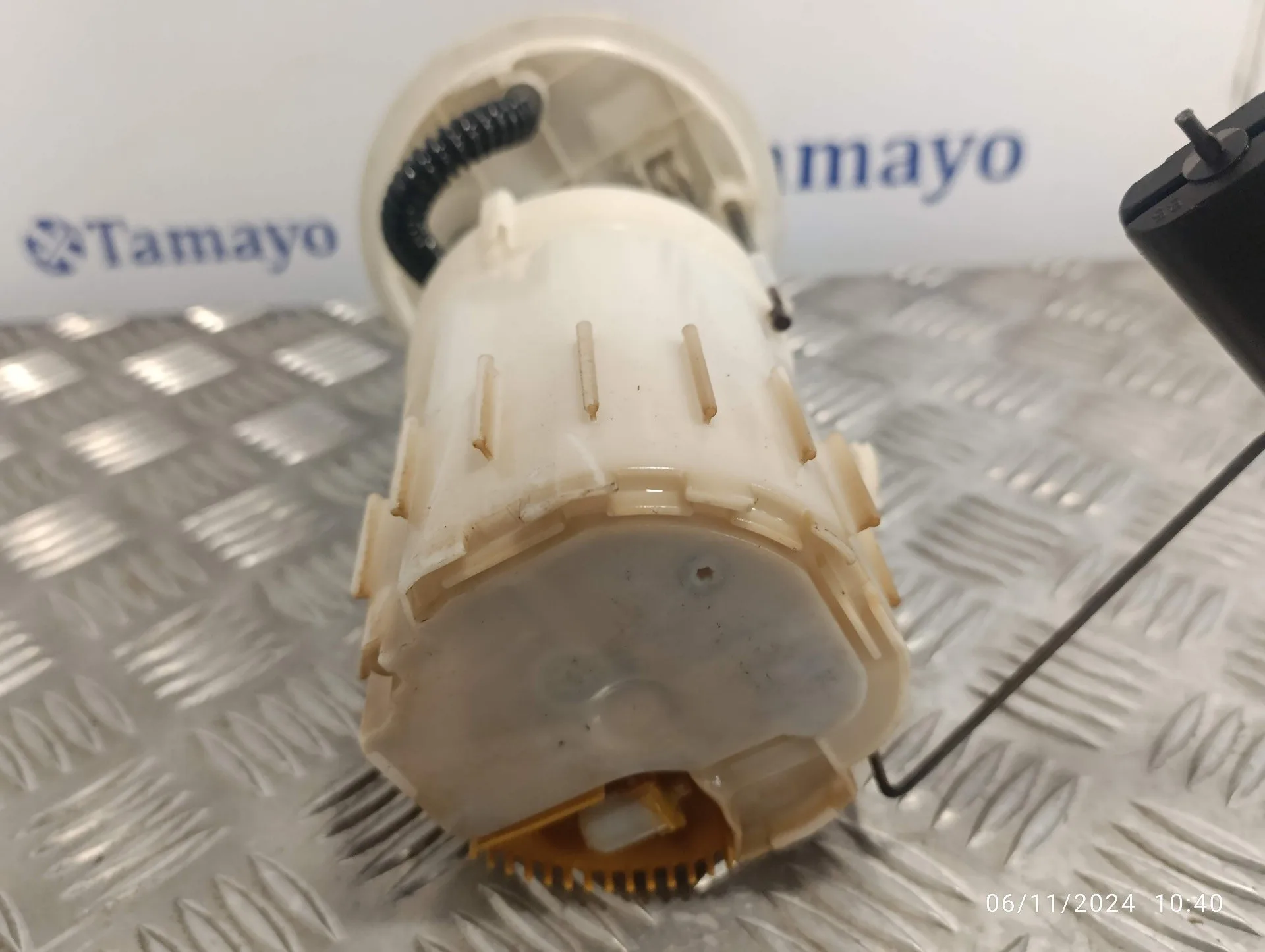 Aforador para Nissan Primastar (X..)