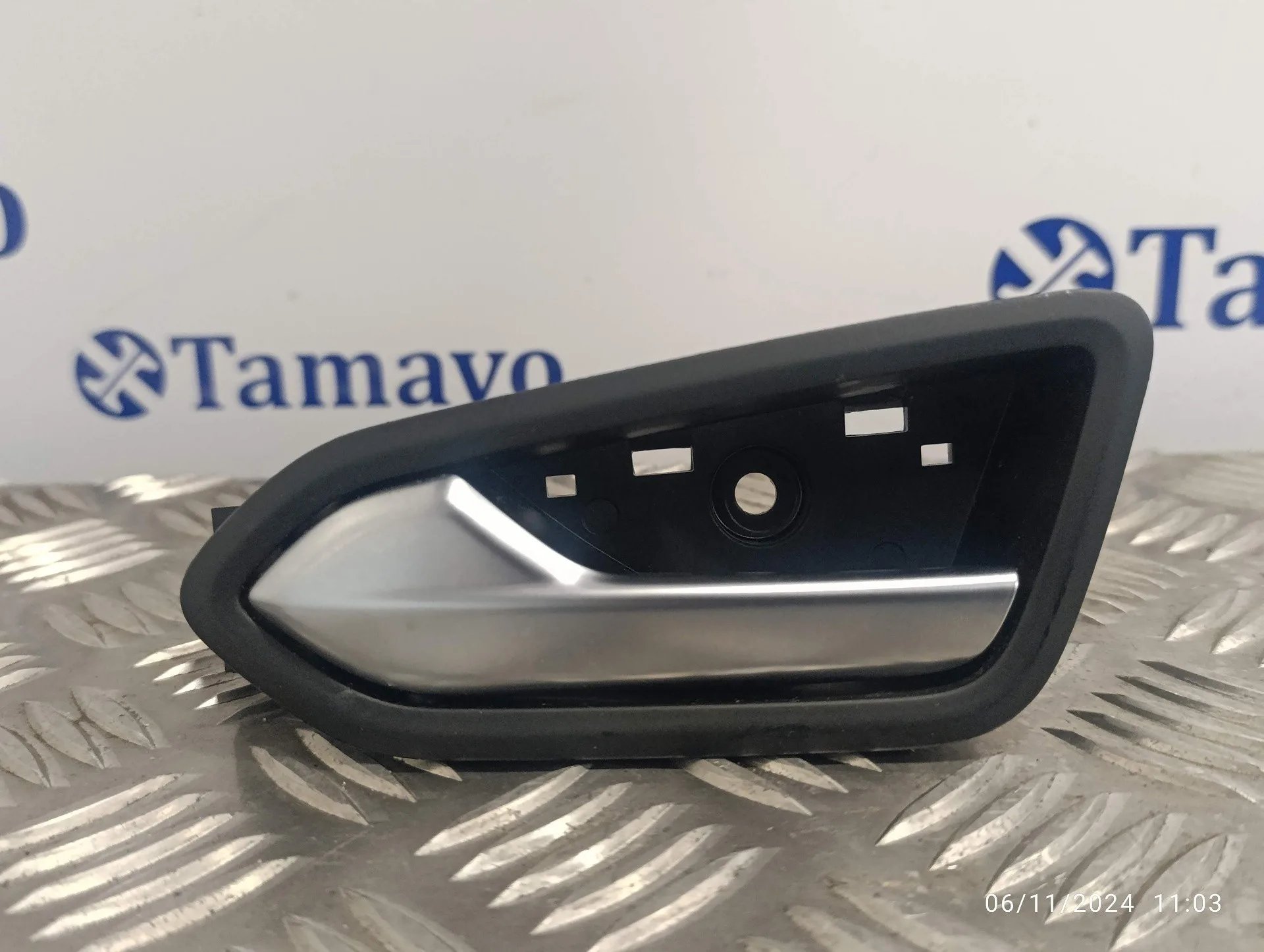 Maneta Exterior Delantera Izquierda para Renault Clio V