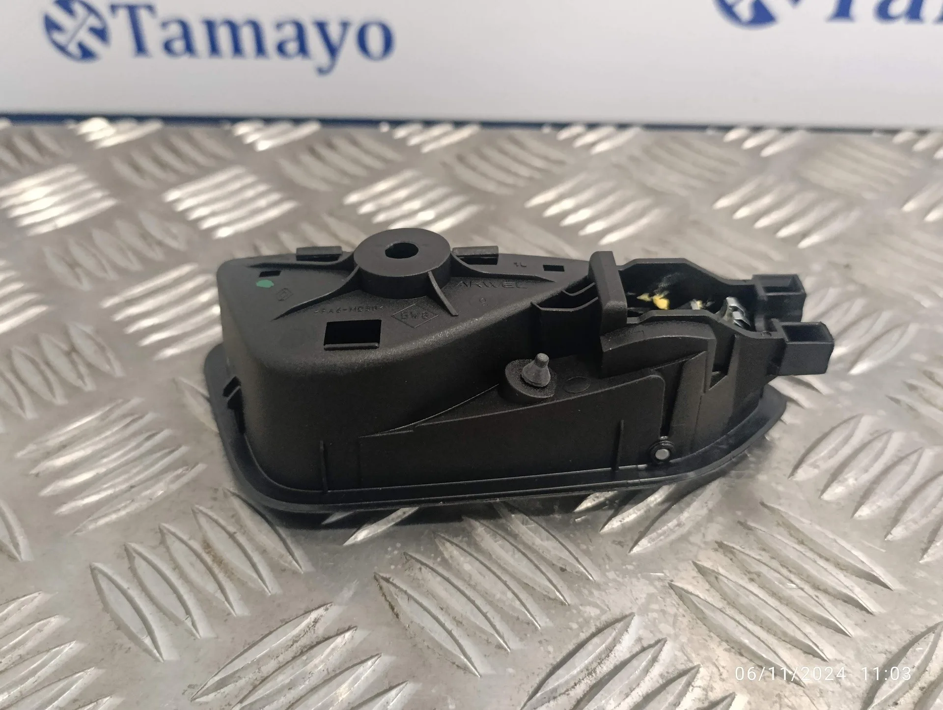 Maneta Exterior Delantera Izquierda para Renault Clio V