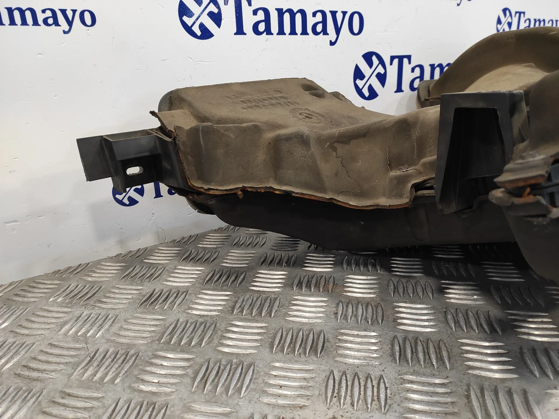 Calefaccion Entera Normal para Nissan Primastar (X..)