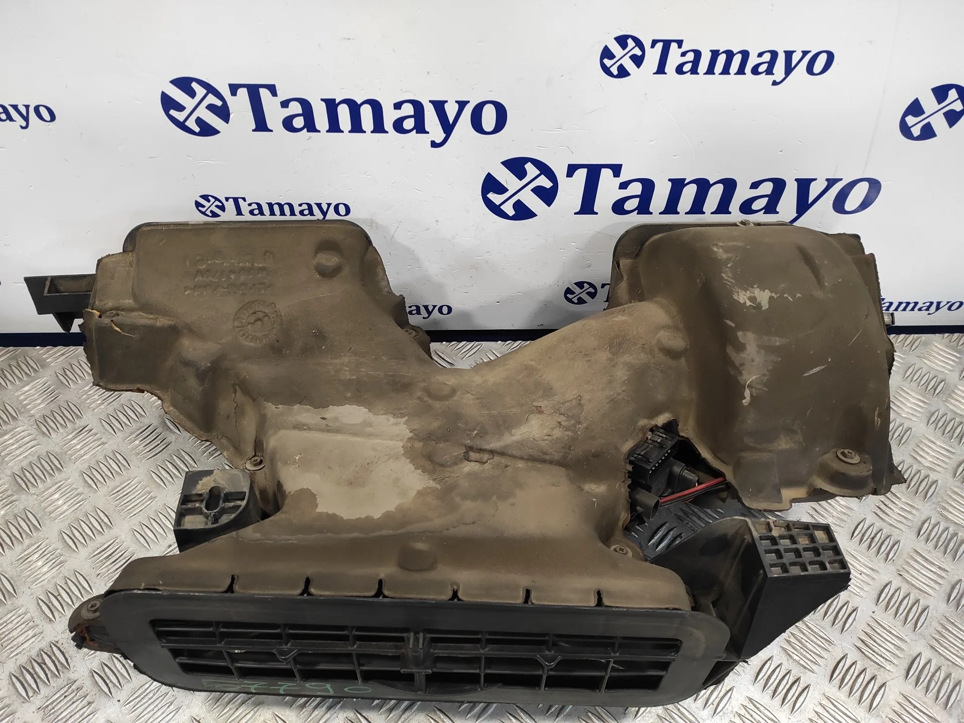 Calefaccion Entera Normal para Nissan Primastar (X..)