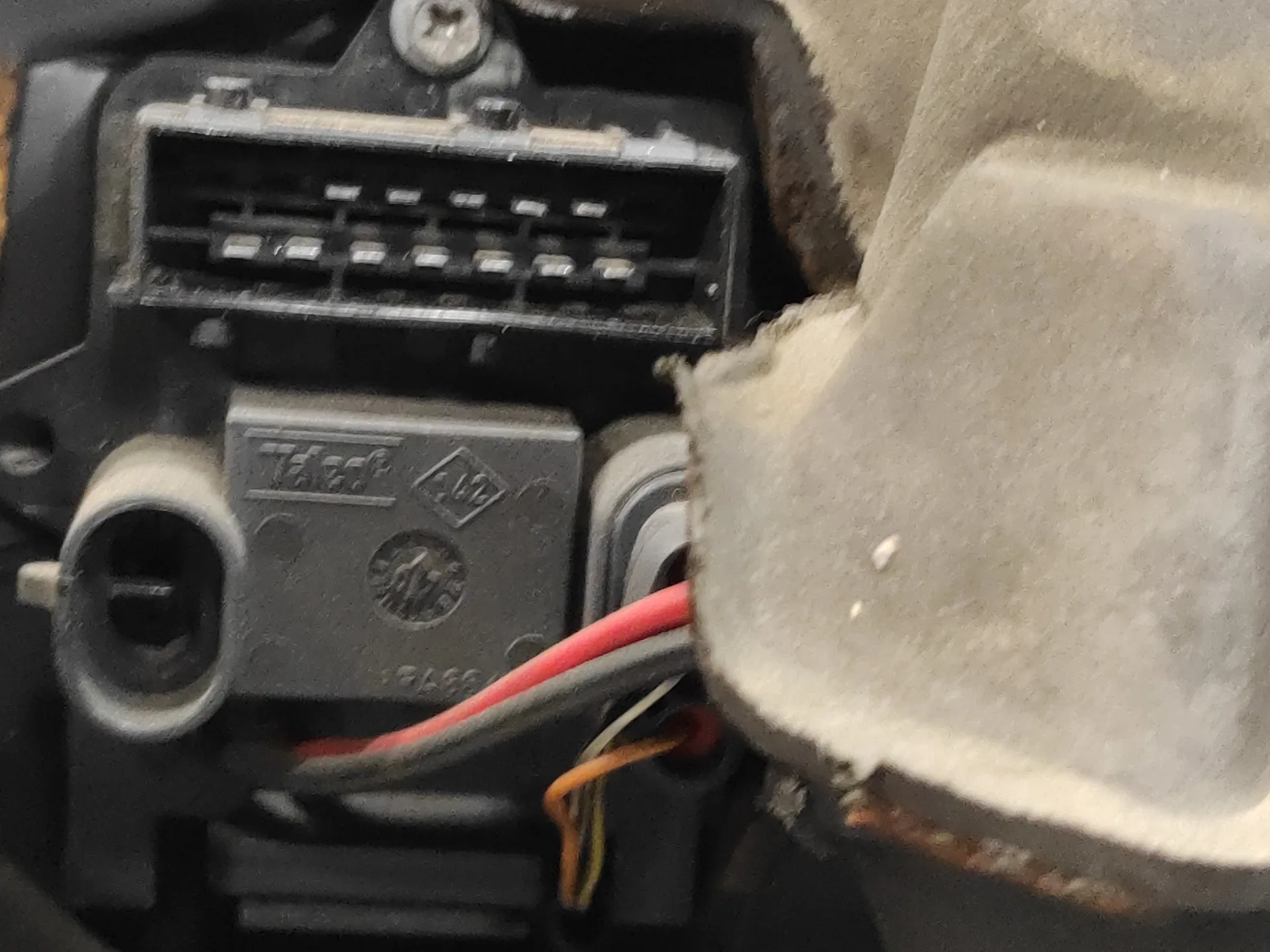 Calefaccion Entera Normal para Nissan Primastar (X..)