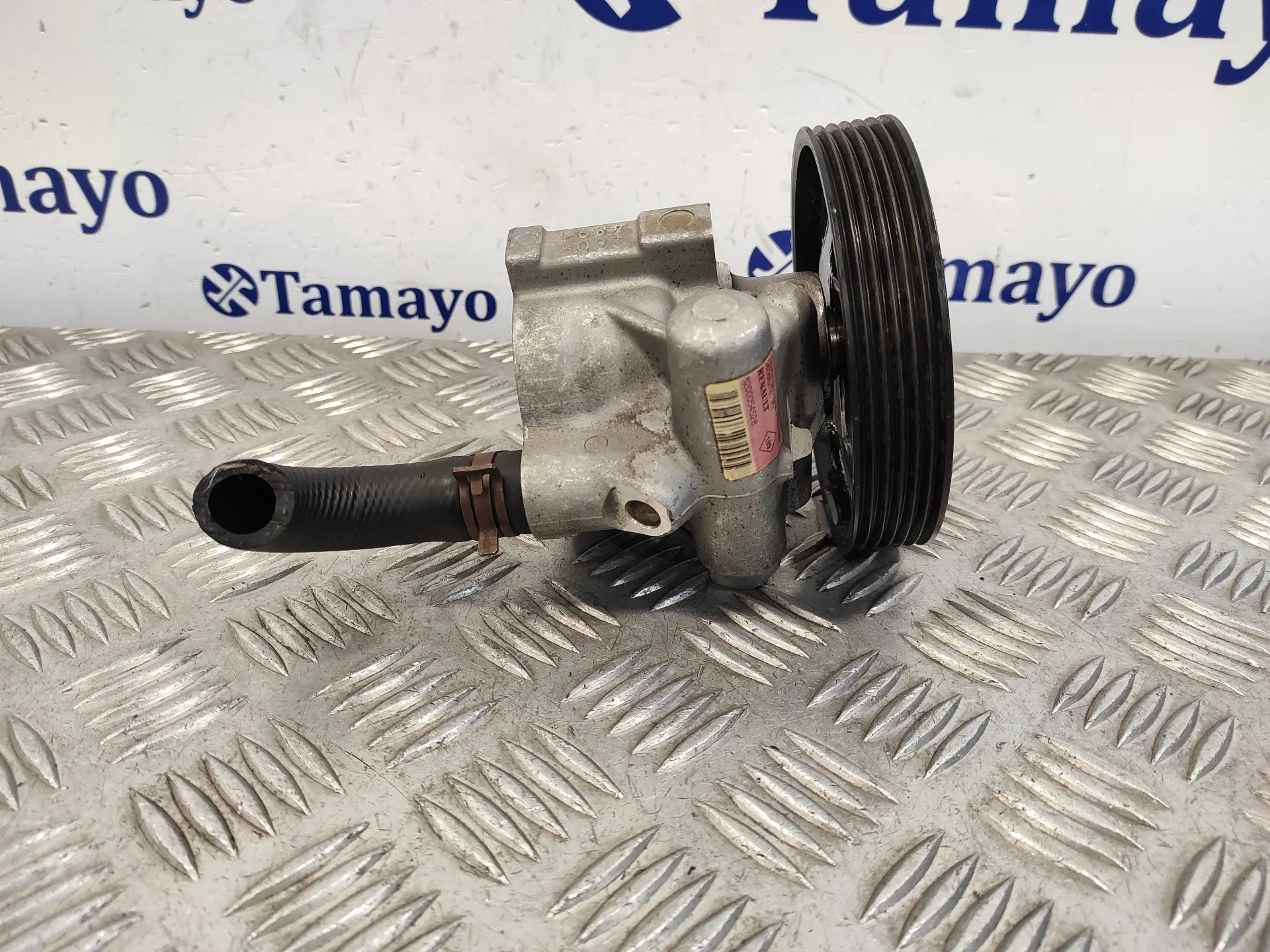 Bomba Direccion para Renault Laguna Ii (Bg0)