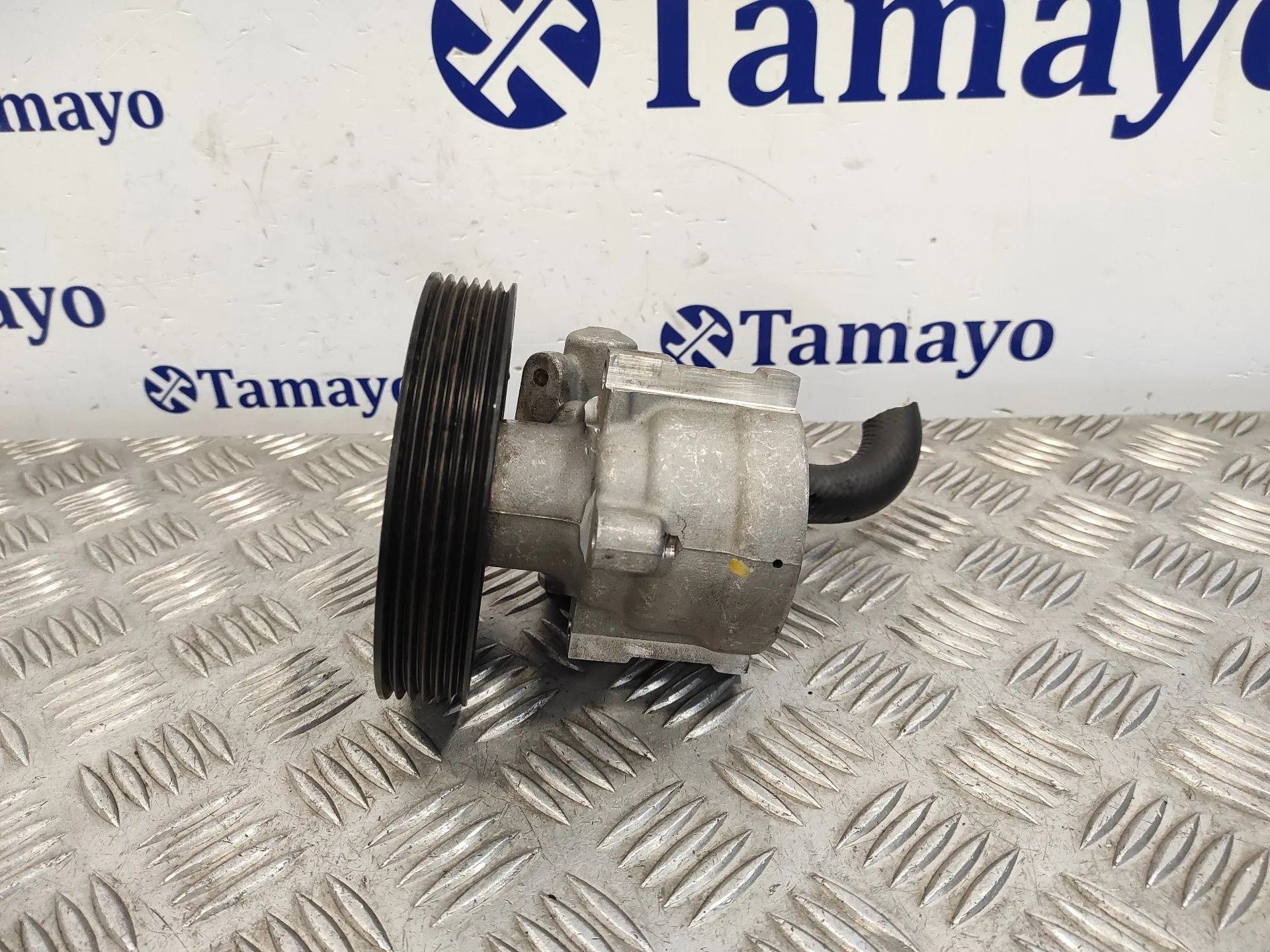 Bomba Direccion para Renault Laguna Ii (Bg0)