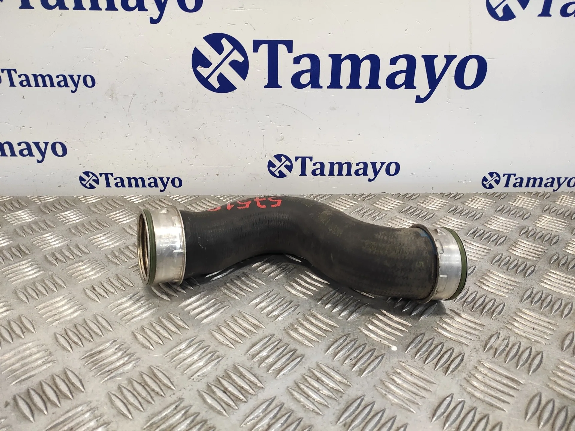 Tubo para Volkswagen Touran (1T1)