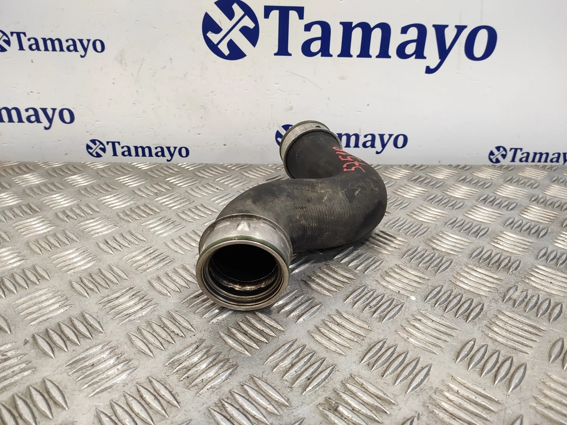 Tubo para Volkswagen Touran (1T1)
