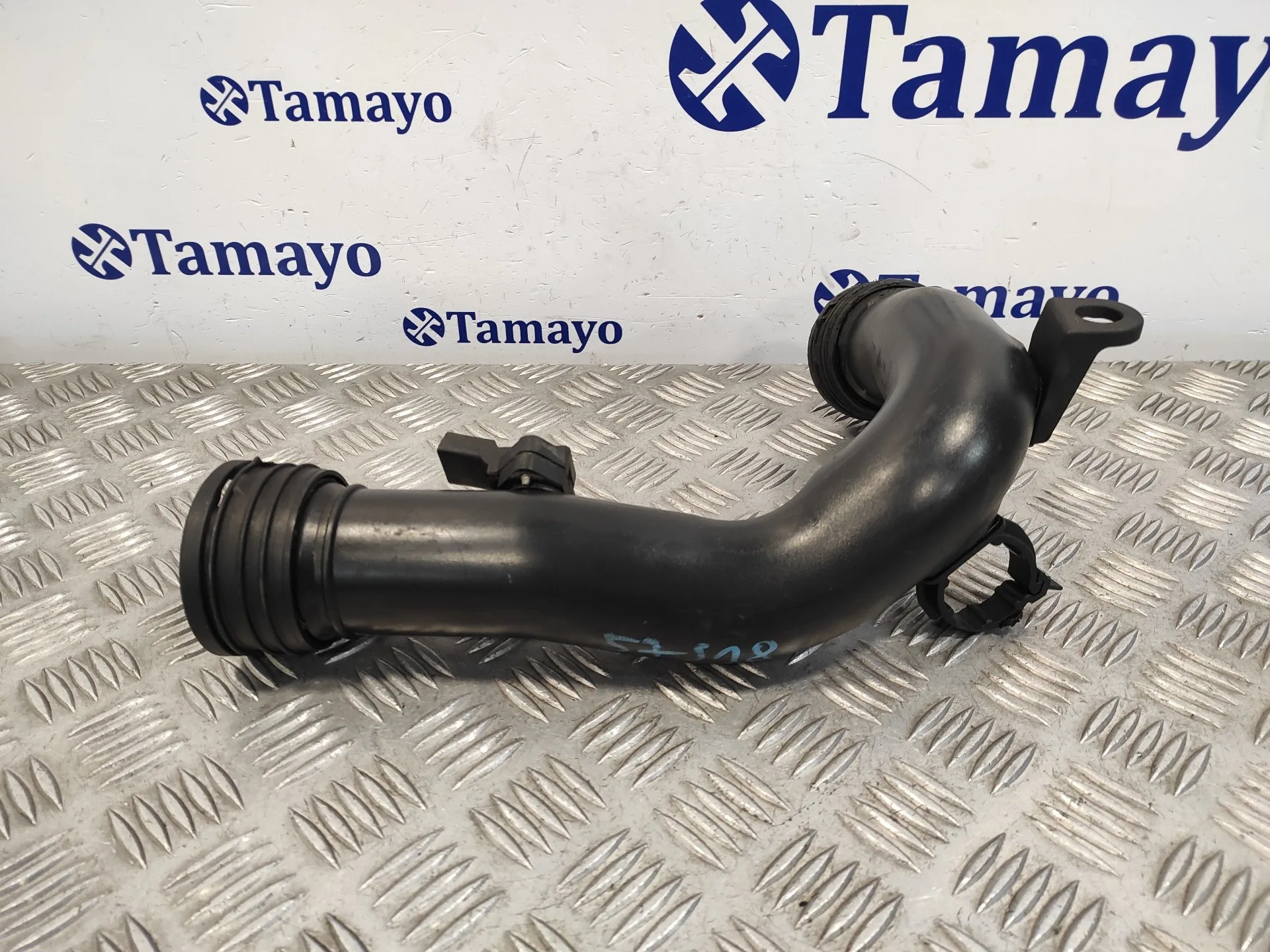 Tubo para Volkswagen Touran (1T1)