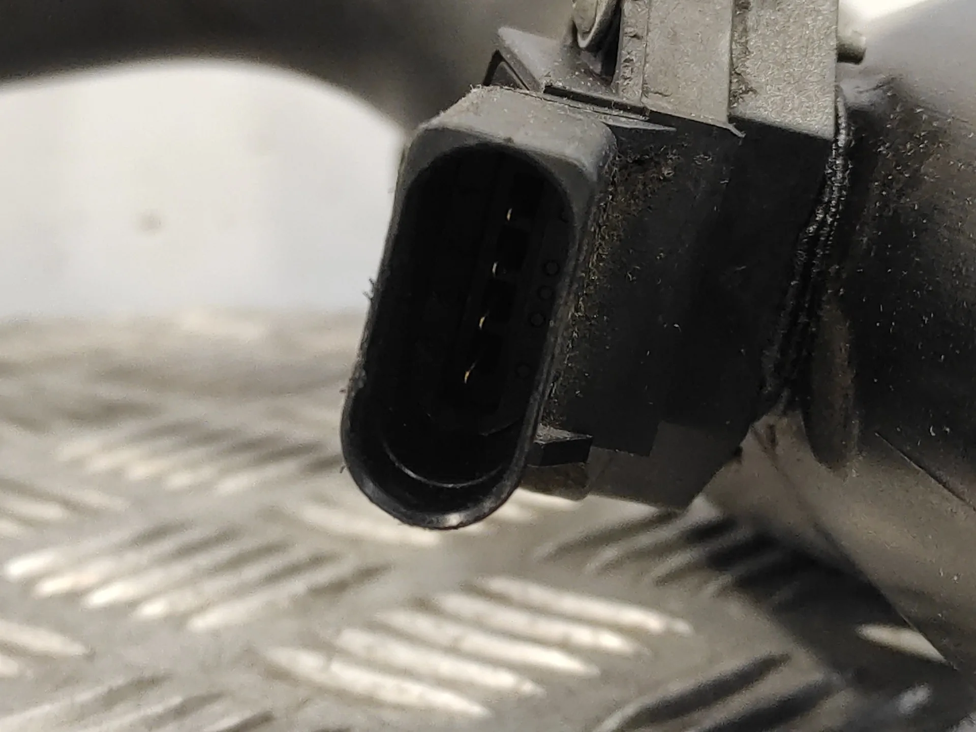 Tubo para Volkswagen Touran (1T1)