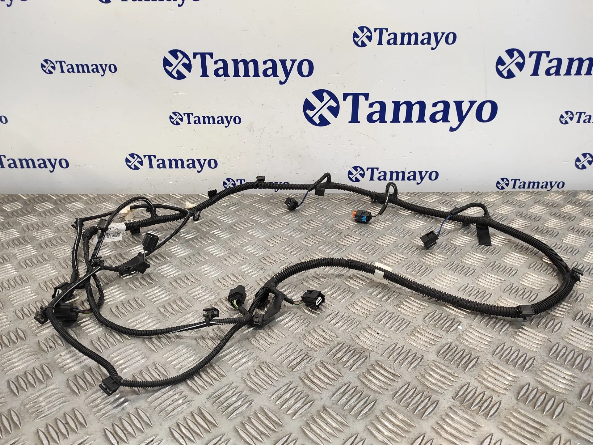 Cable para Renault Clio V