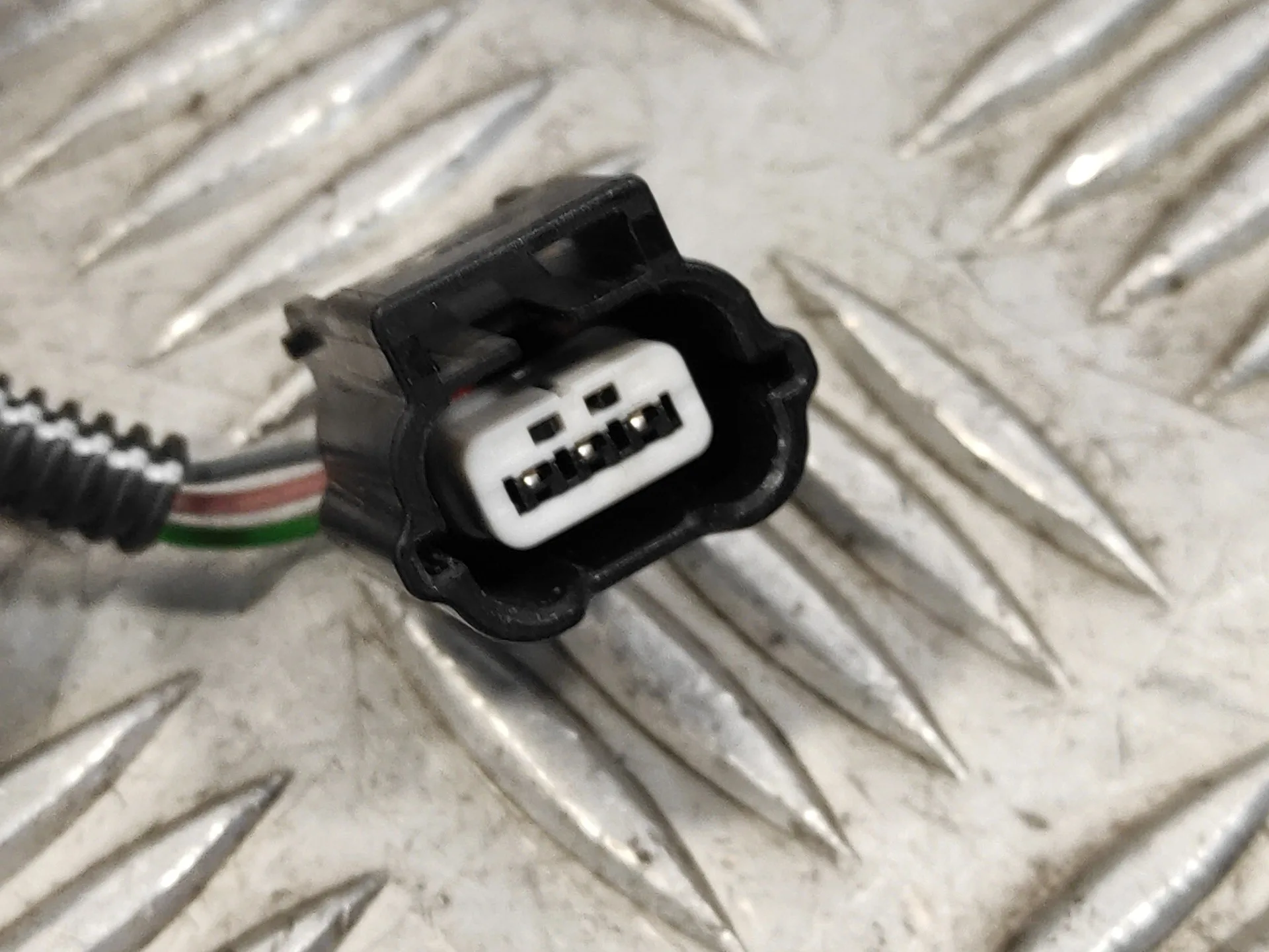 Cable para Renault Clio V