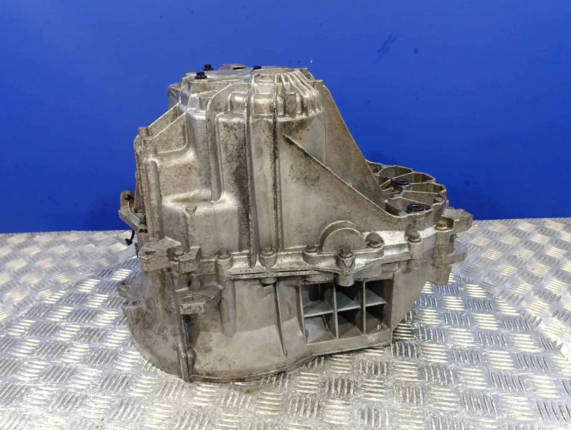 Caja Cambios para Ford Mondeo Berlina (Ge)