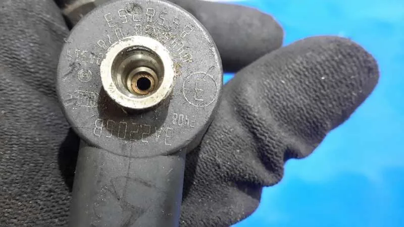 Inyector para Volvo Xc70