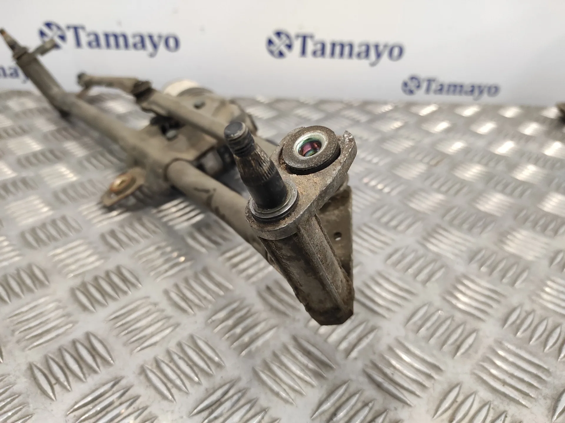 Motor Limpia Delantero para Volkswagen Golf Iv Berlina (1J1)