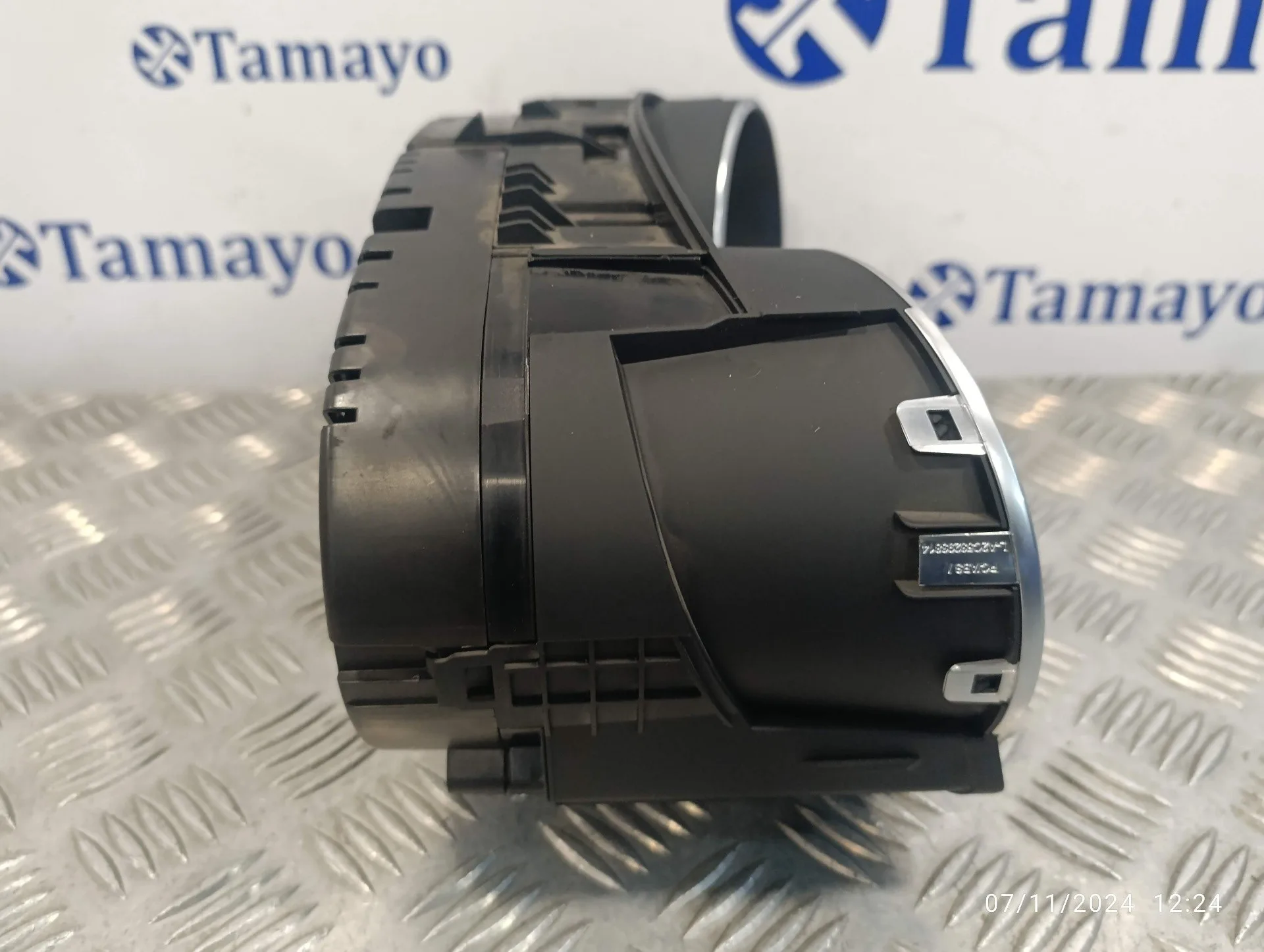 Cuadro Instrumentos para Volkswagen Golf Vi (5K1)