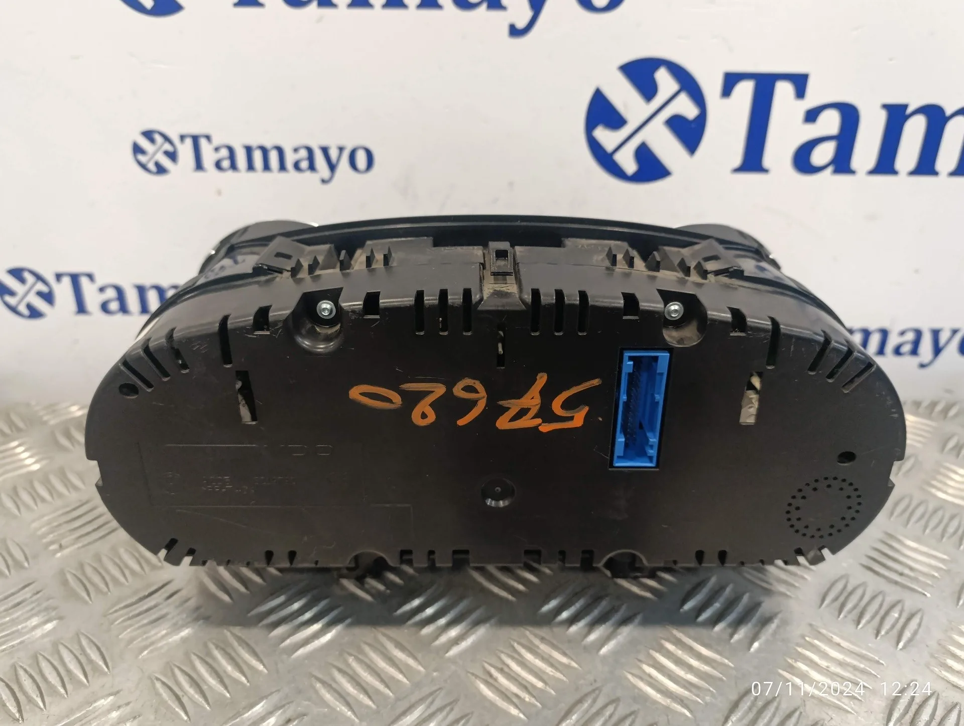 Cuadro Instrumentos para Volkswagen Golf Vi (5K1)