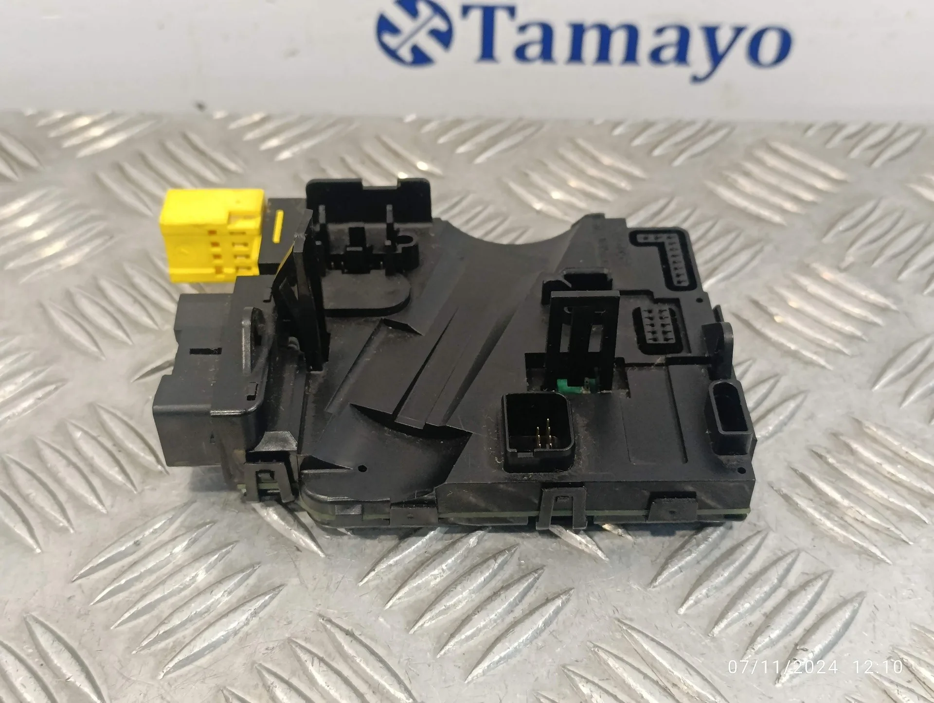 Modulo Electronico para Volkswagen Golf Vi (5K1)