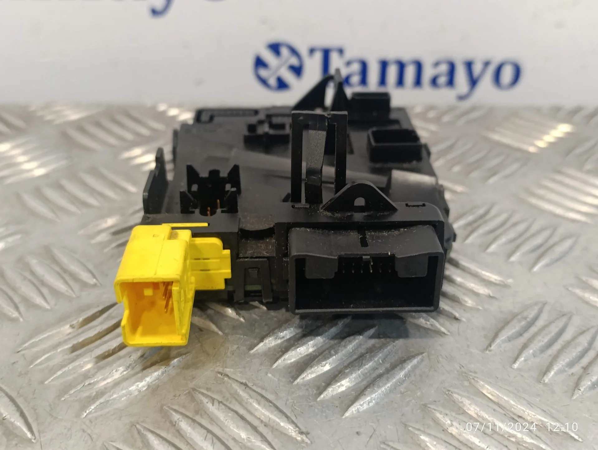 Modulo Electronico para Volkswagen Golf Vi (5K1)