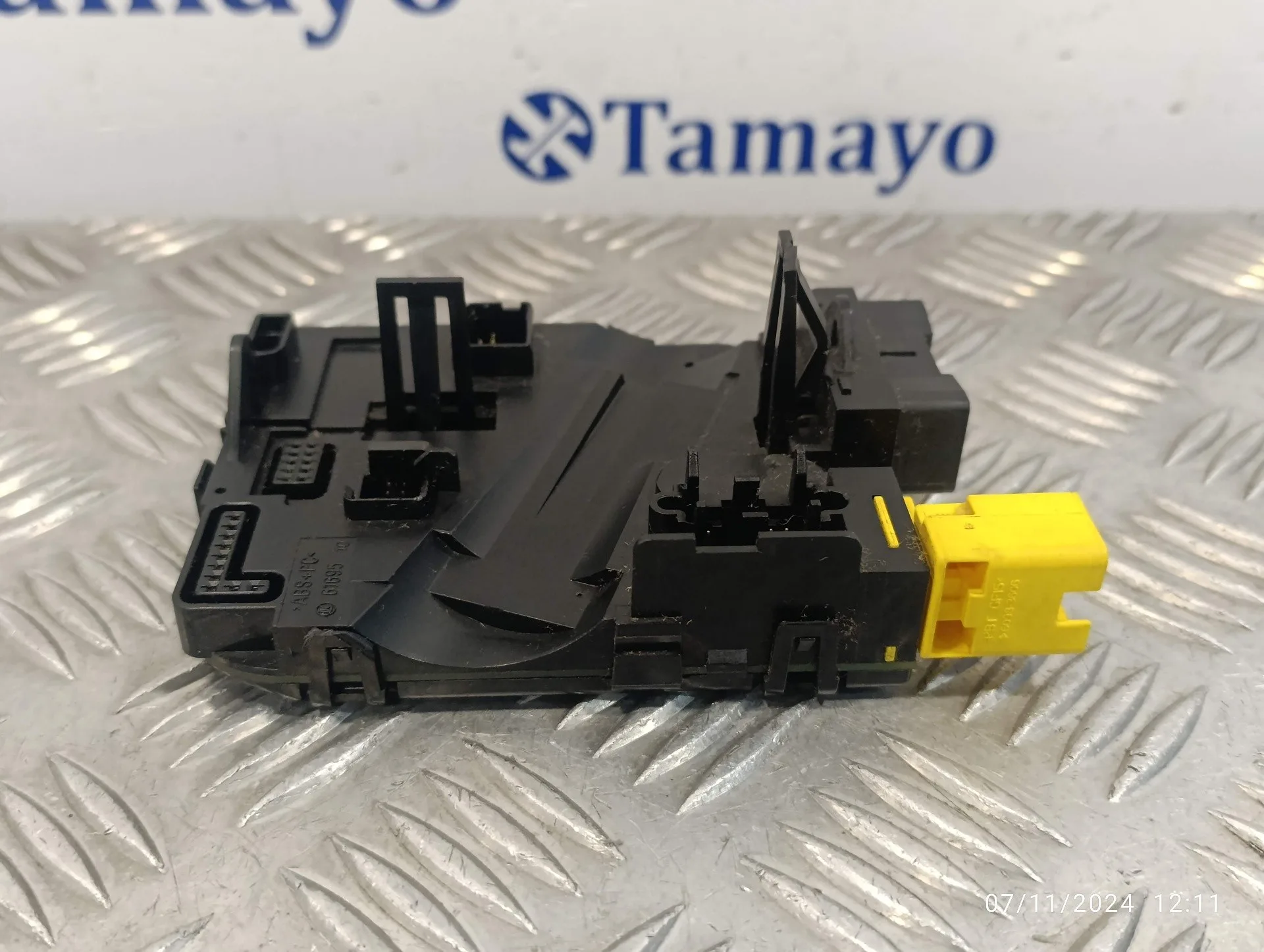 Modulo Electronico para Volkswagen Golf Vi (5K1)