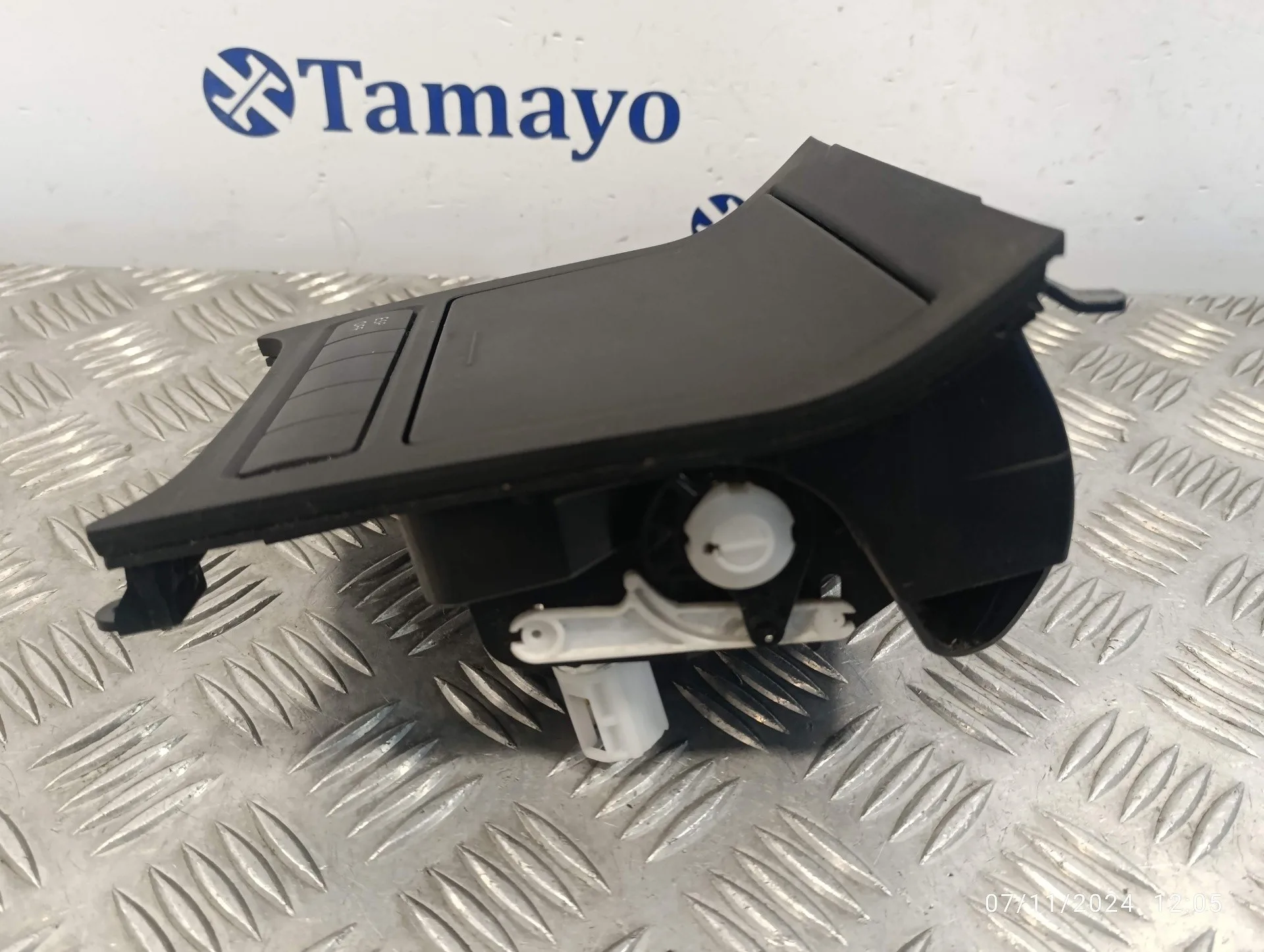 Cenicero para Volkswagen Golf Vi (5K1)