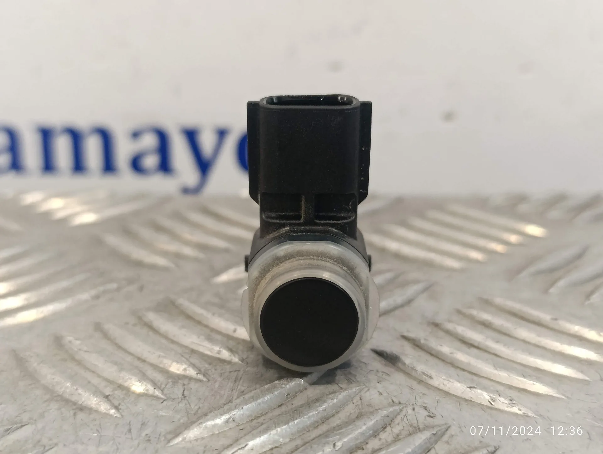 Sensor Aparcamiento Trasero para Renault Clio V