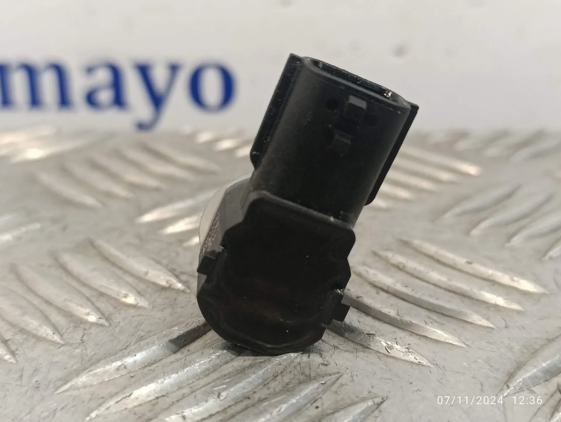 Sensor Aparcamiento Trasero para Renault Clio V