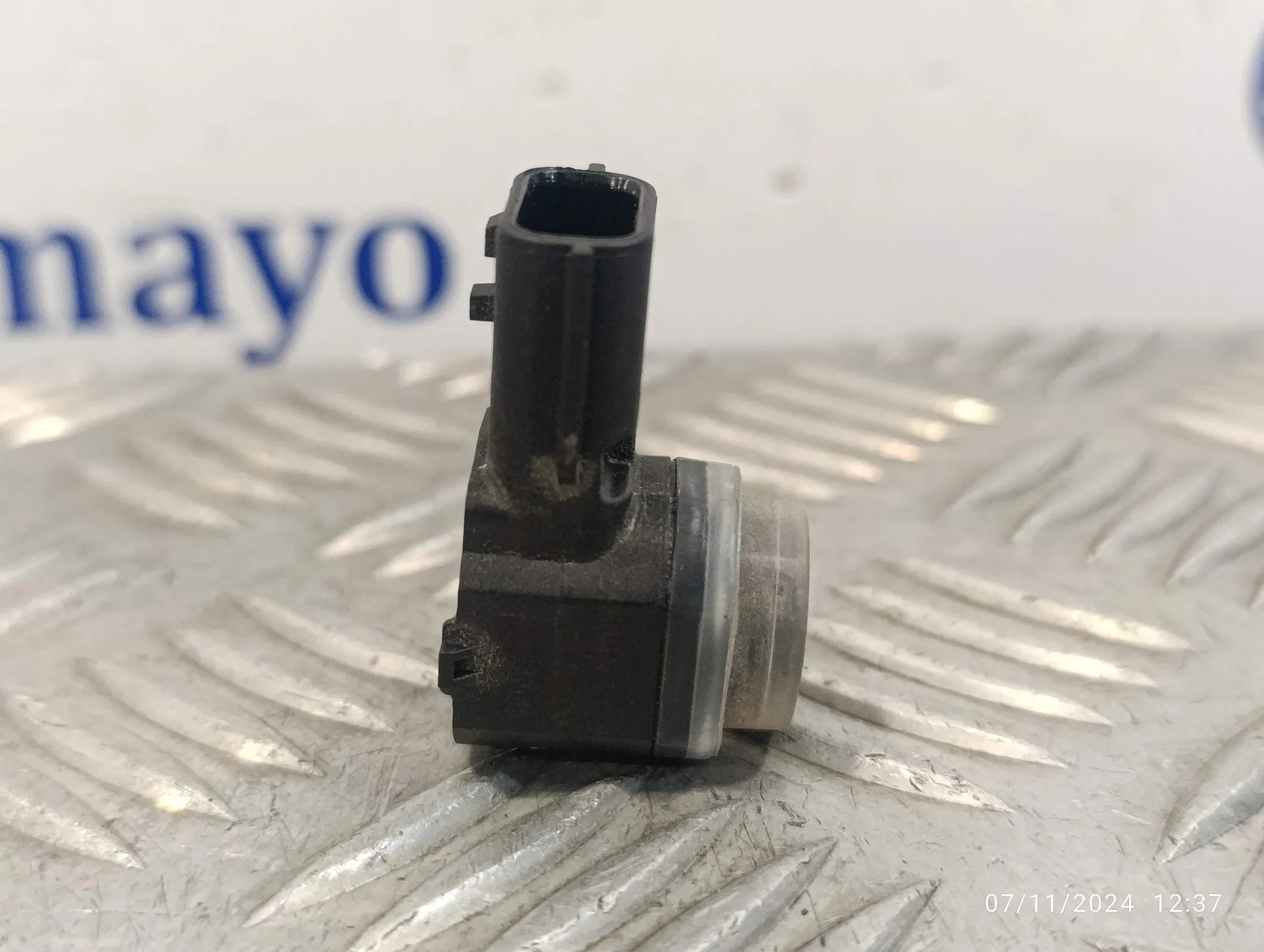 Sensor Aparcamiento Trasero para Renault Clio V