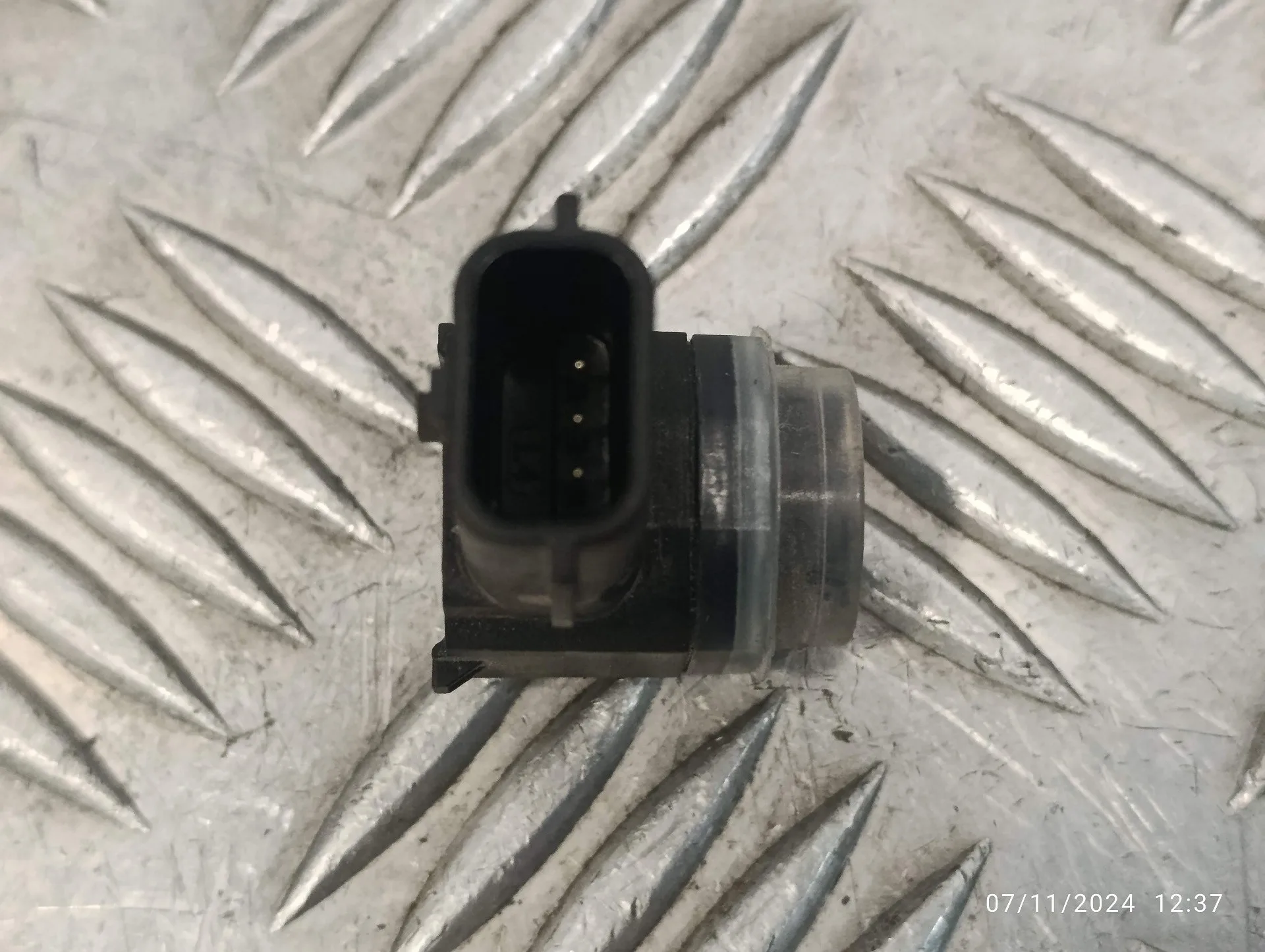 Sensor Aparcamiento Trasero para Renault Clio V