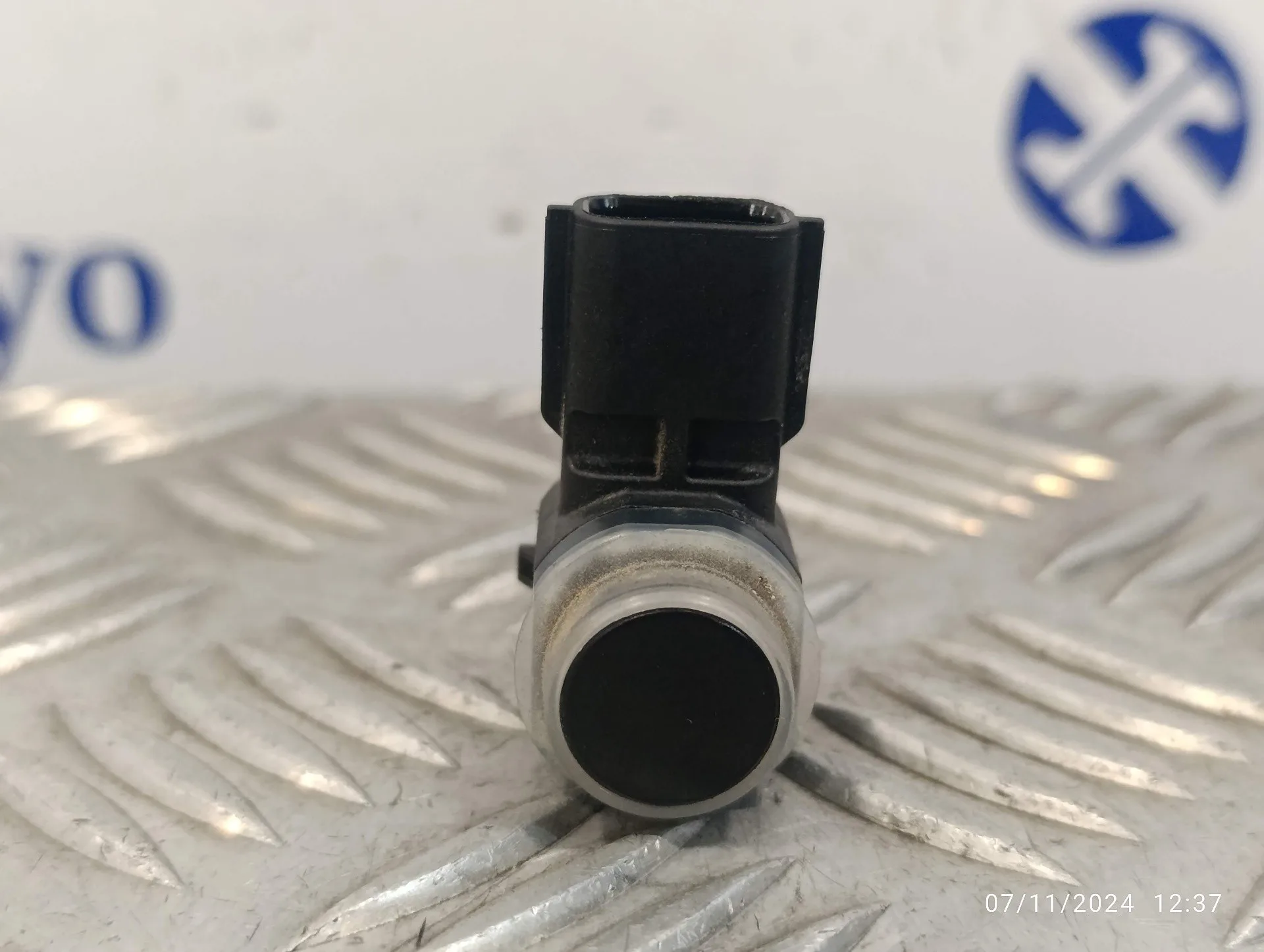 Sensor Aparcamiento Trasero para Renault Clio V