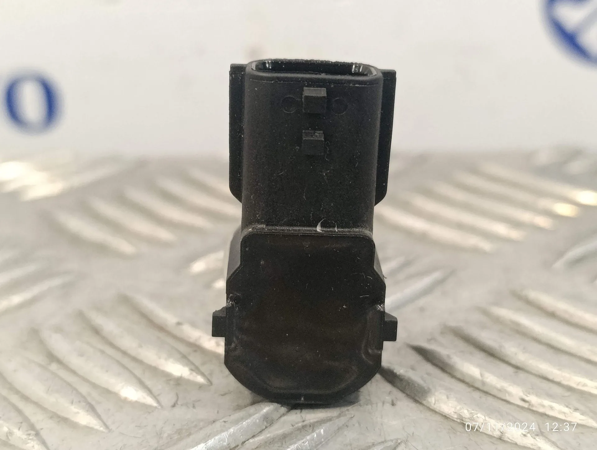 Sensor Aparcamiento Trasero para Renault Clio V