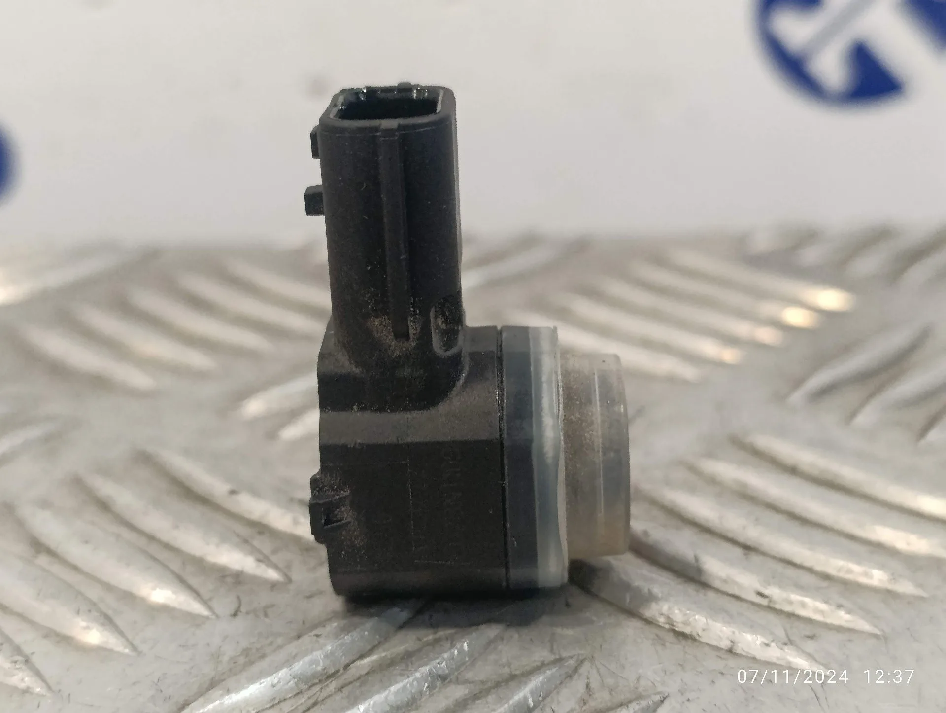Sensor Aparcamiento Trasero para Renault Clio V