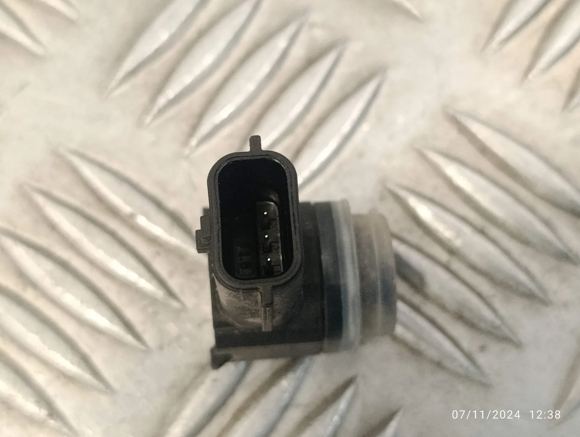 Sensor Aparcamiento Trasero para Renault Clio V